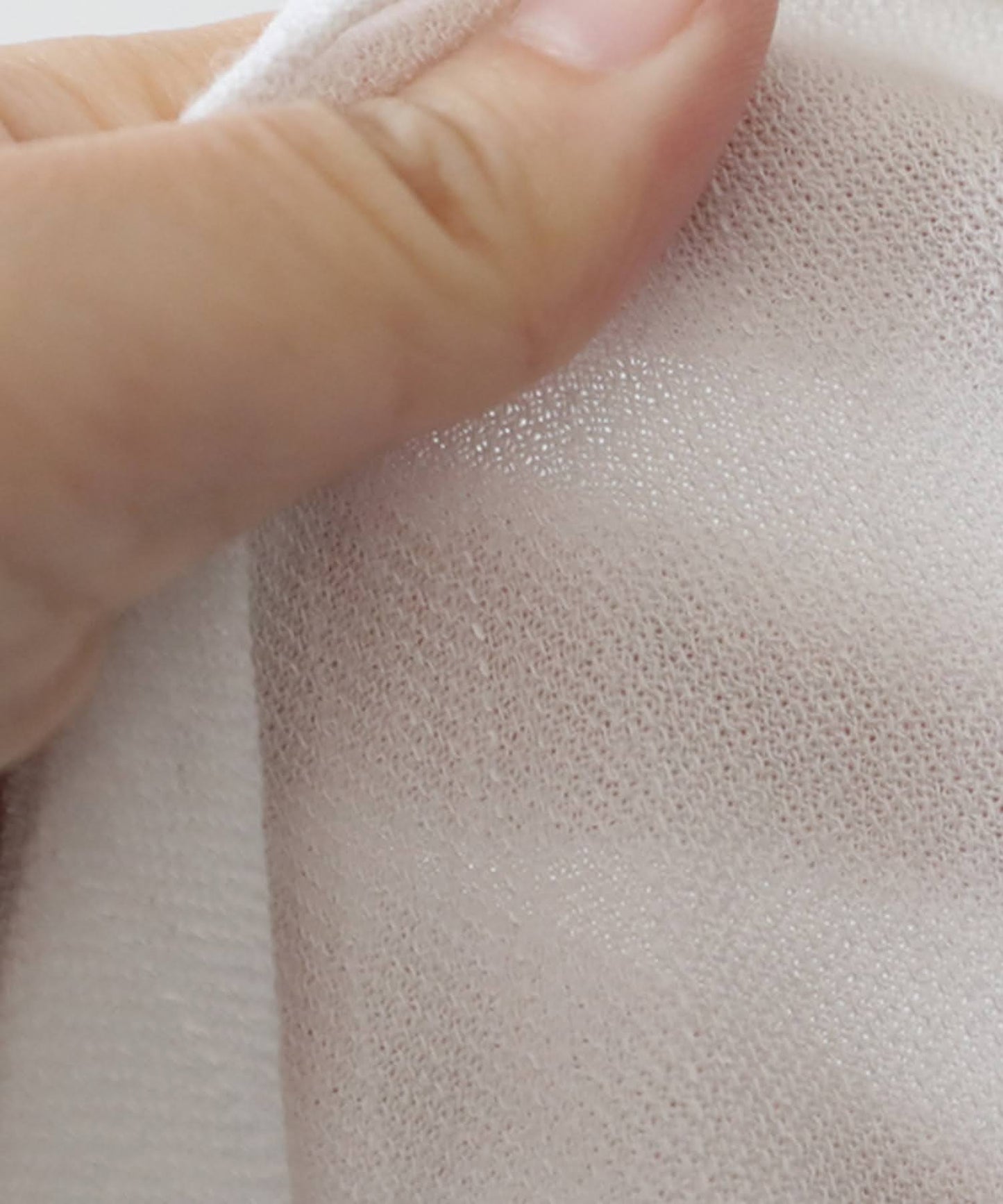Linen-Like Shirt Ladies