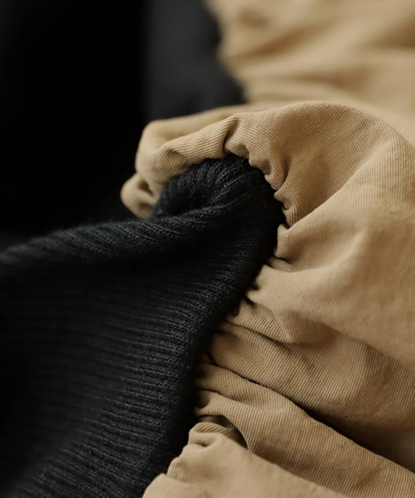 Docking Casual dress Ladies