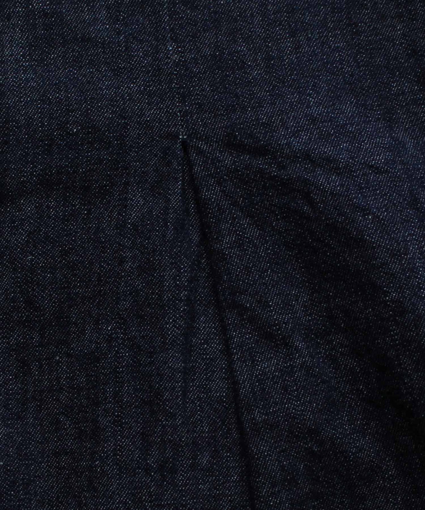 Denim All-in-one Salopette Ladies