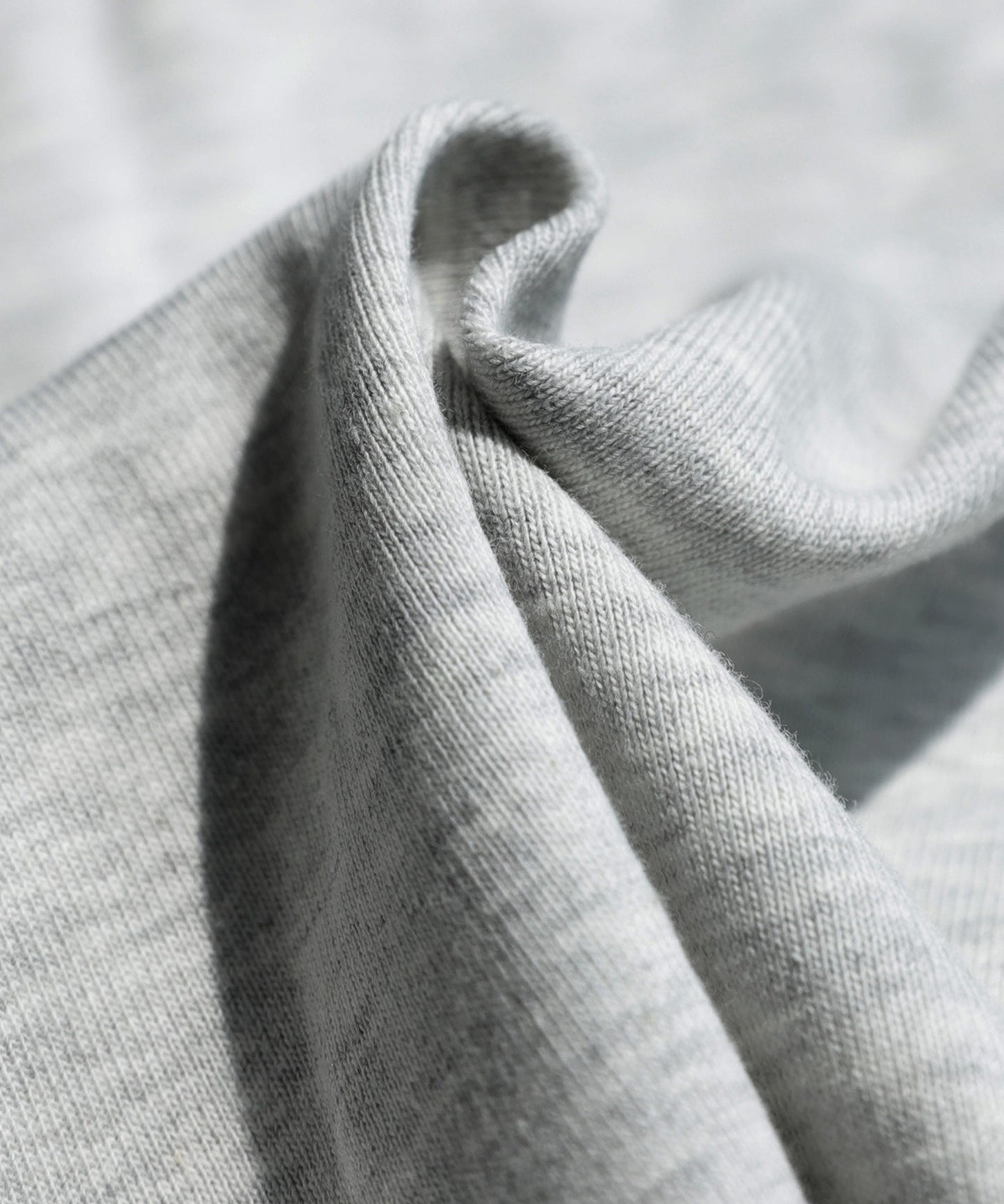 Cotton V -neck Long sleeve T-shirt Ladies Tops Cotton