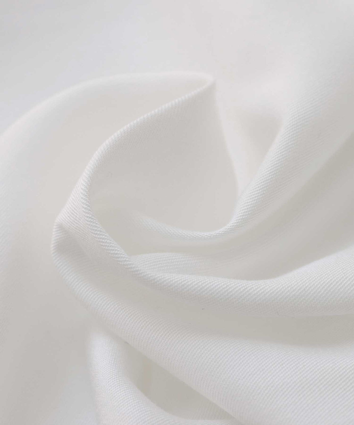 Simple wide long shirt Ladies