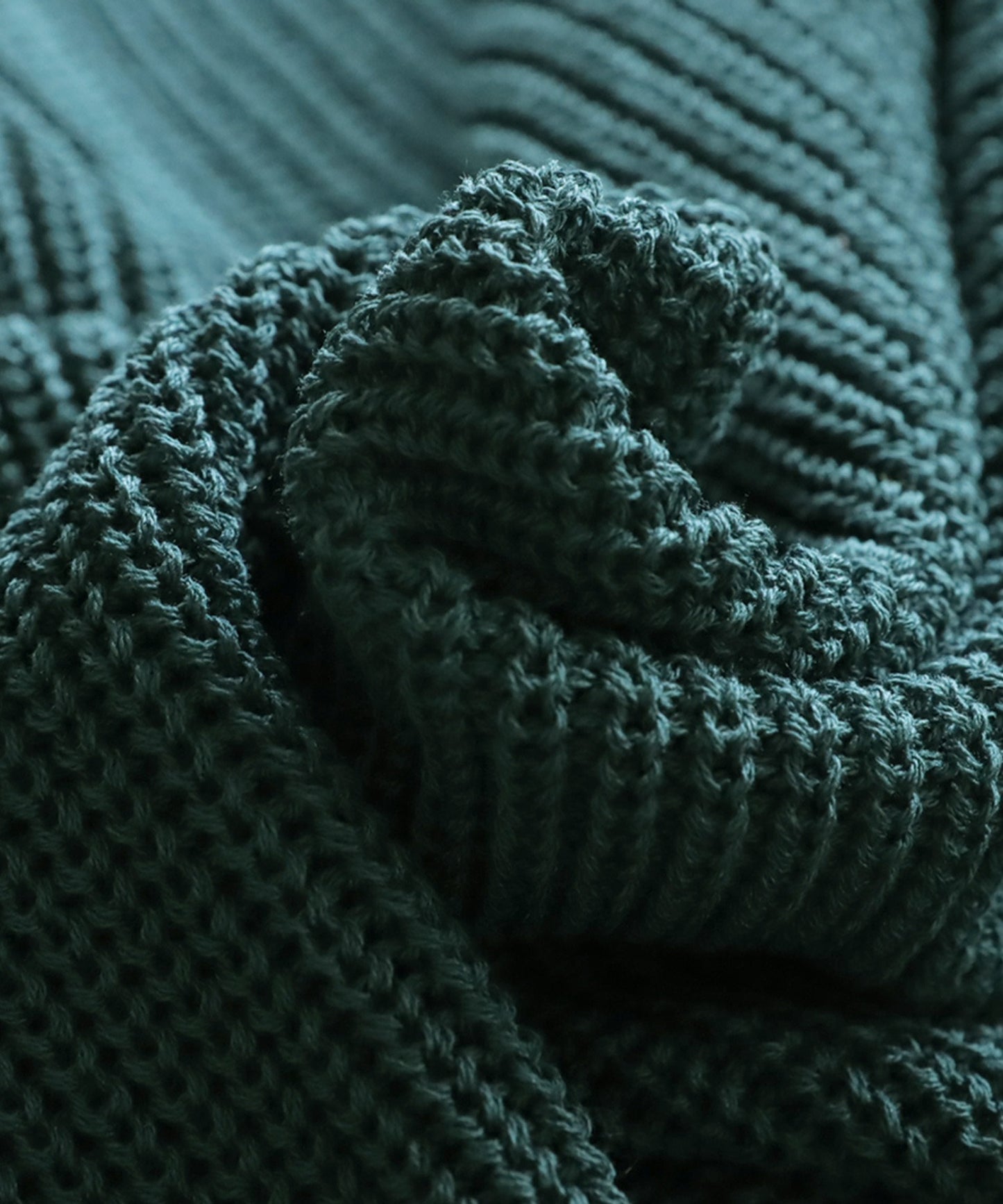 Cross designed Ladies knit tops