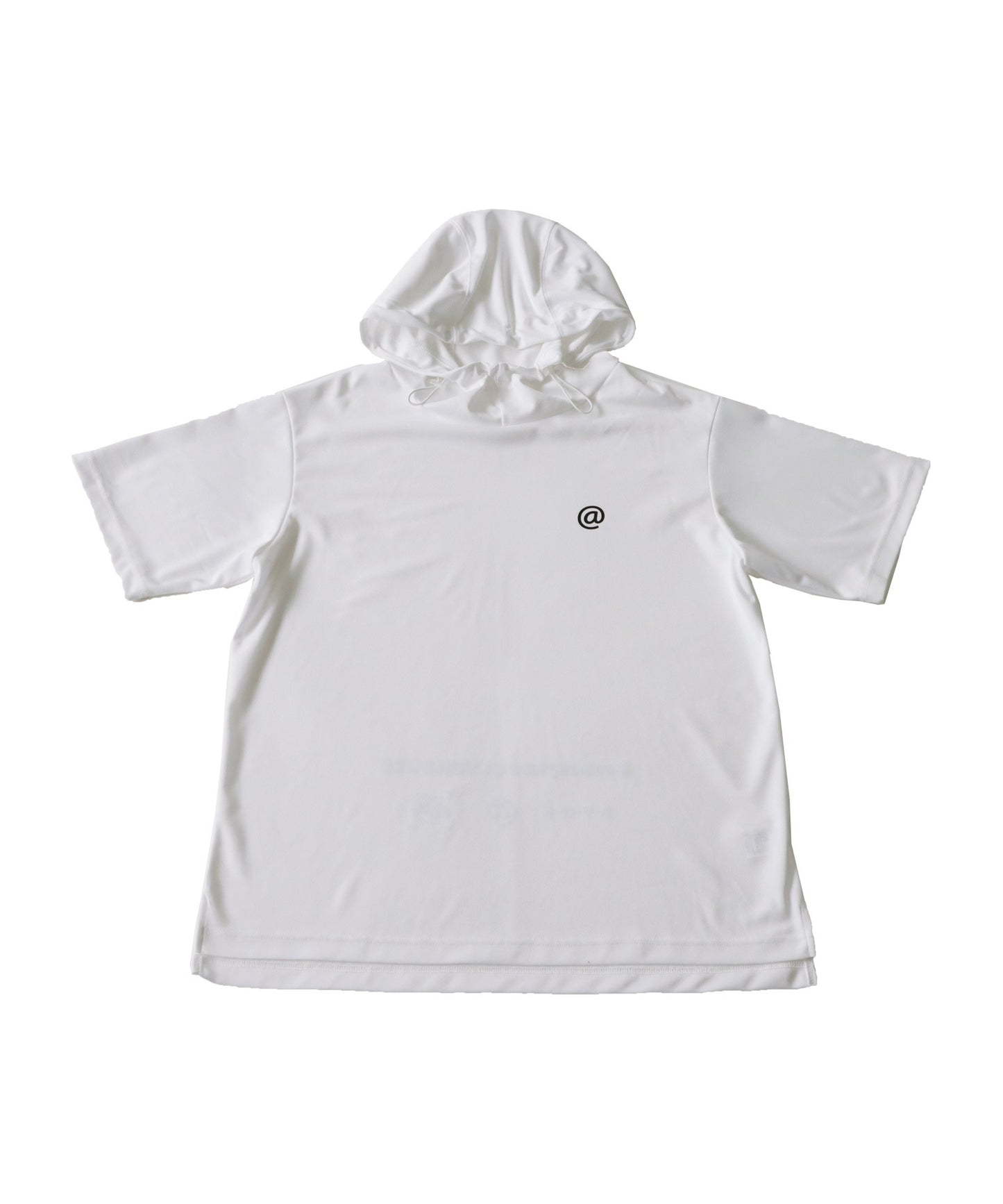 ANTIQUAGOLF×STCH Ladies pullover