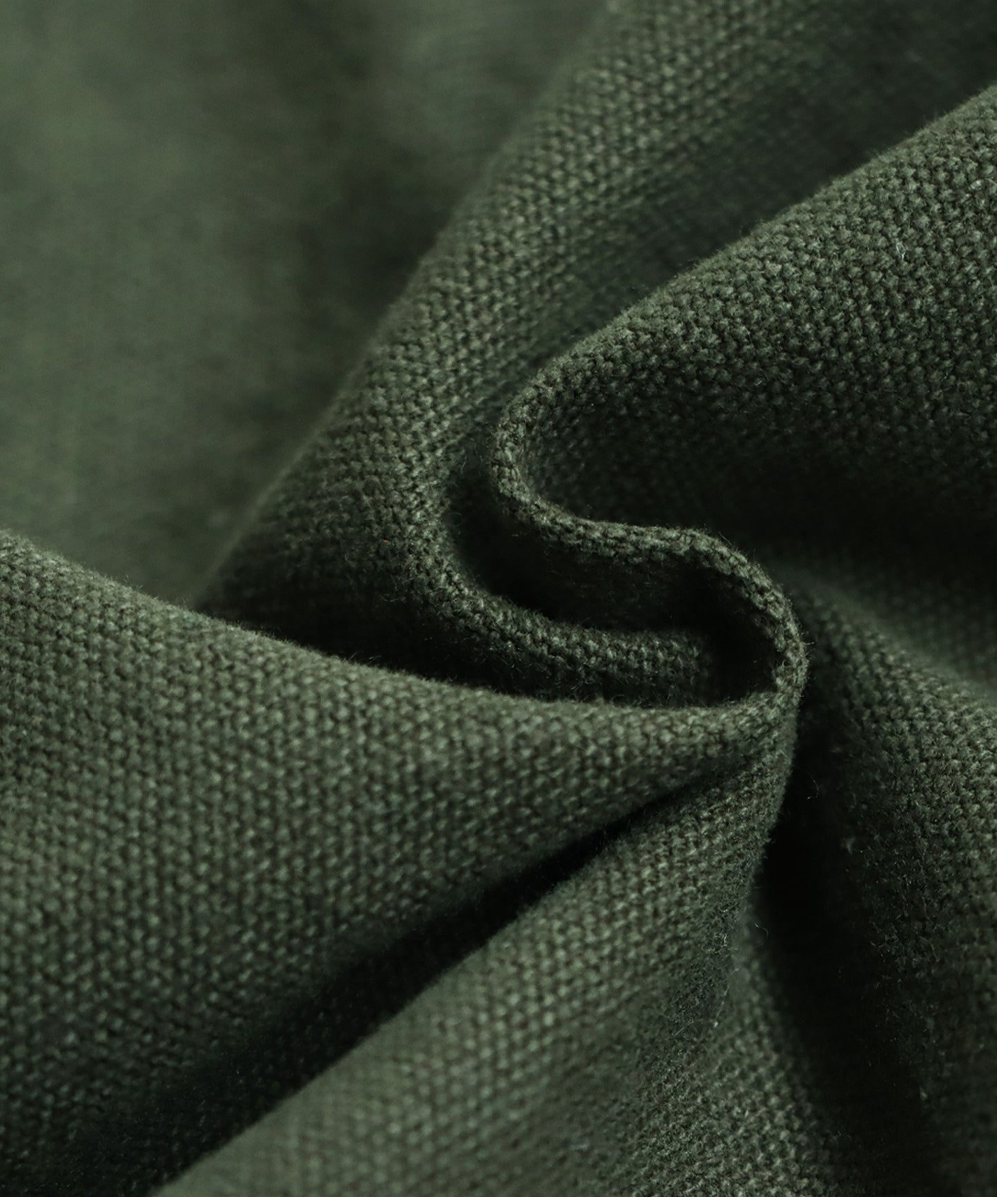 Stitched Denim Overalls Men's