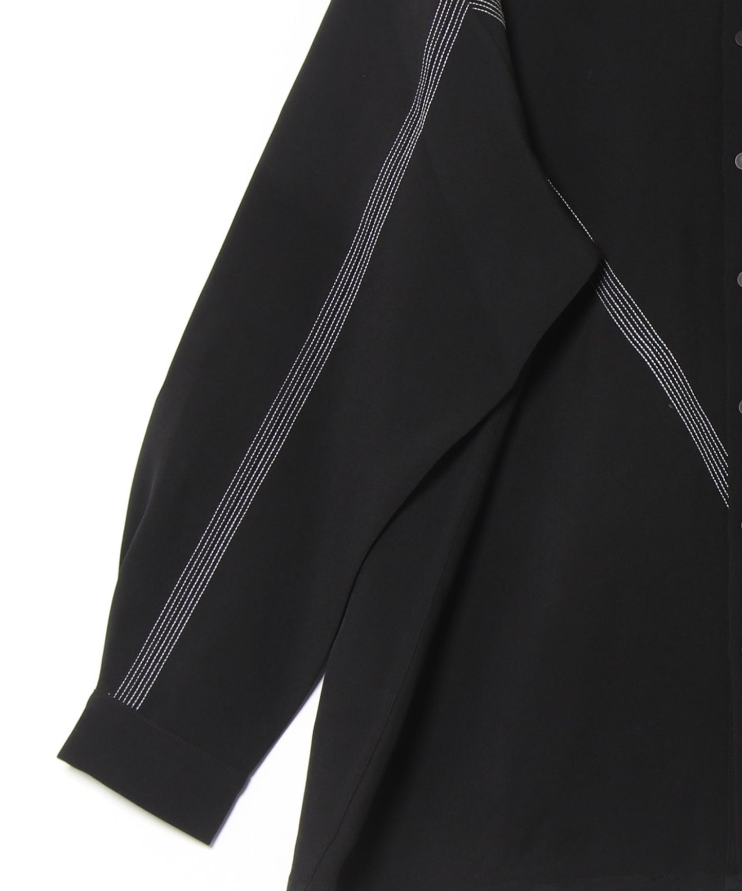 KYO Ladies Stitched Shirt