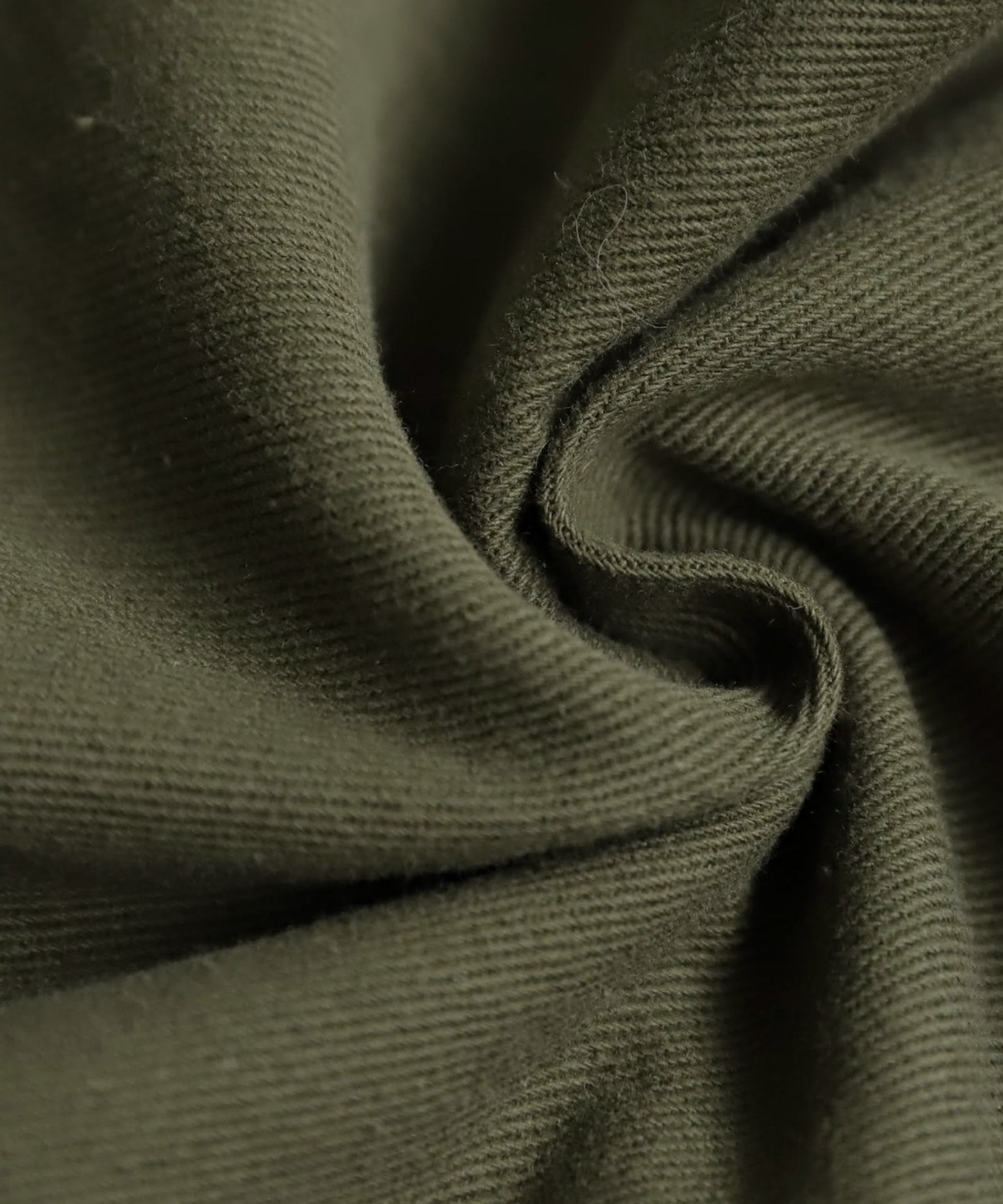 Men's Cotton Wide Pants