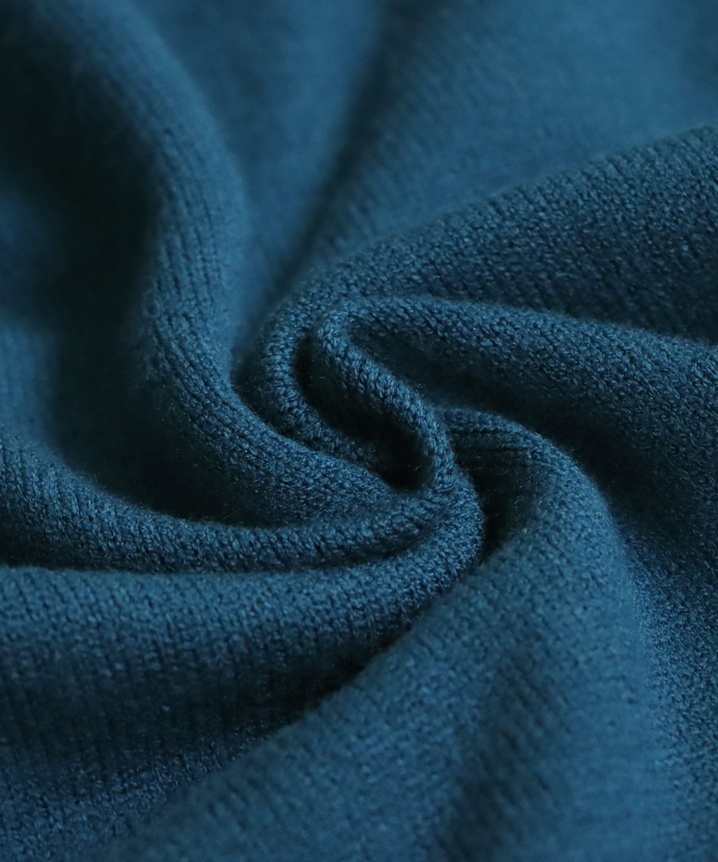 High Neck Knit Ladies