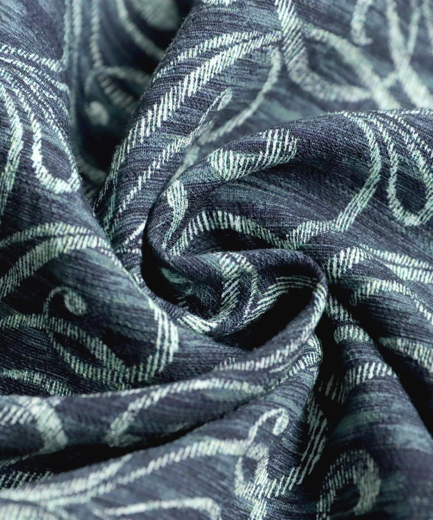 Ladies All-Over Pattern Pants