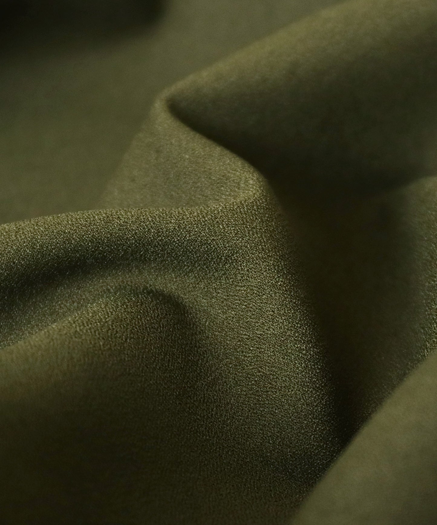 Pleated casual dress Ladies