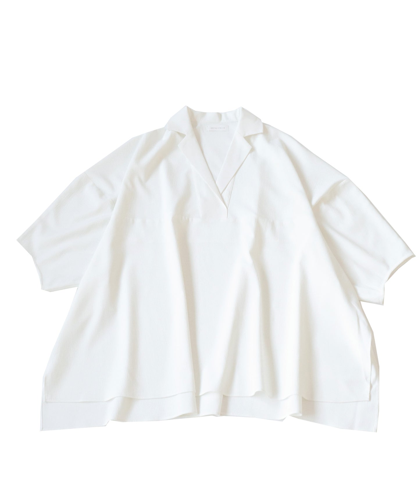 Big Dolman Ladies Shirt, Ladies Tops