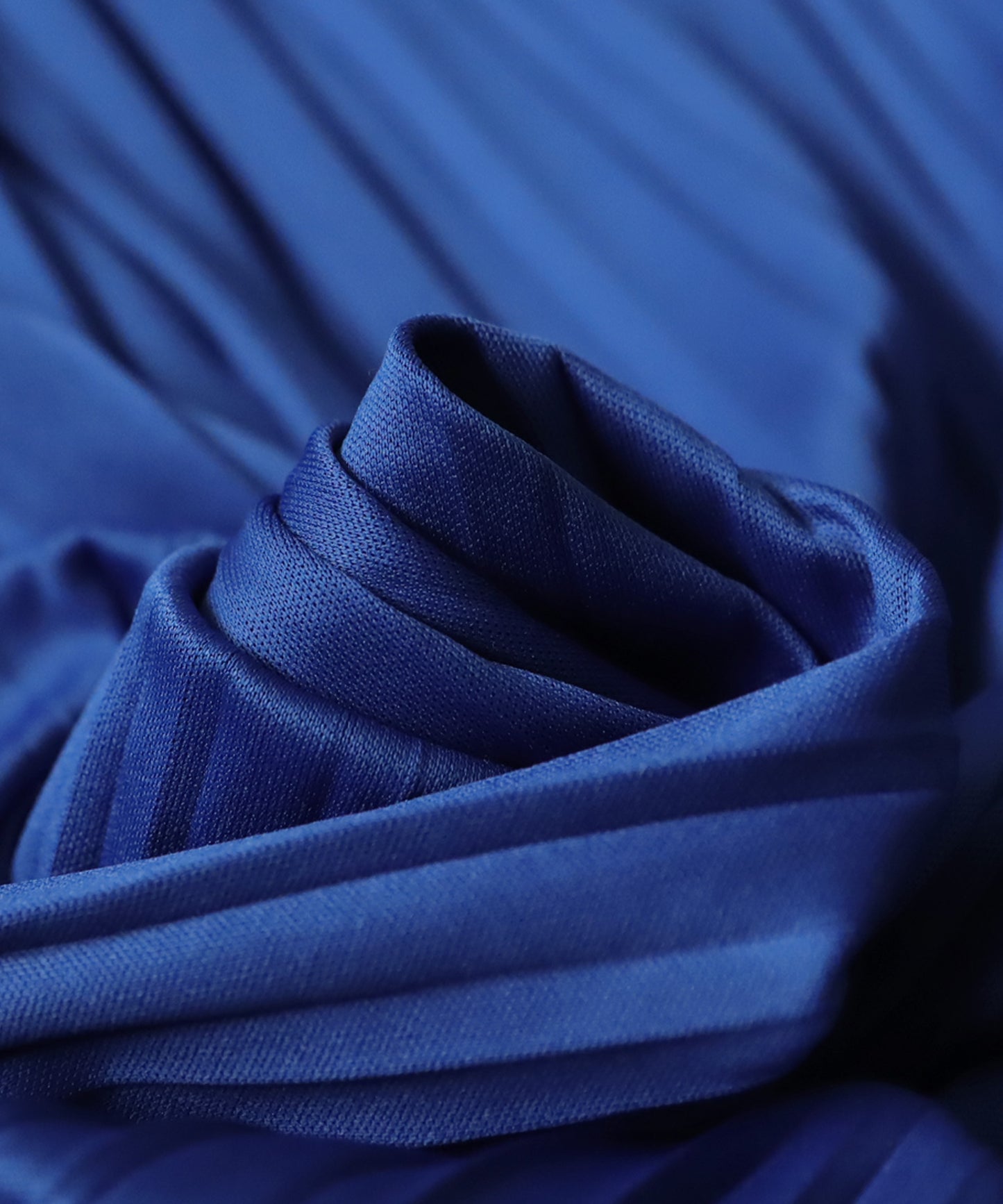 Random Pleated Self-Cut Pants Ladies