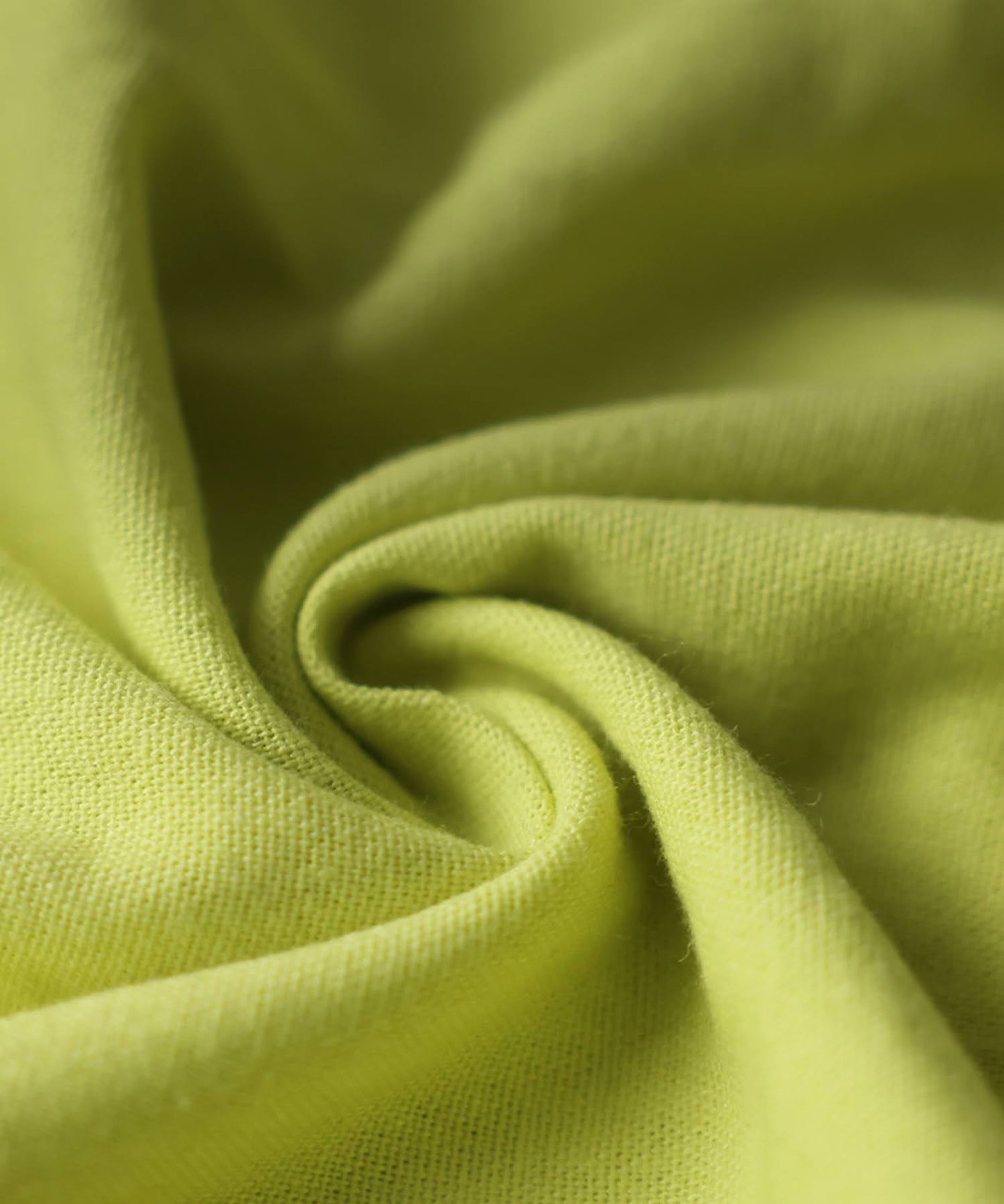 Linen Blend Long Skirt Ladies