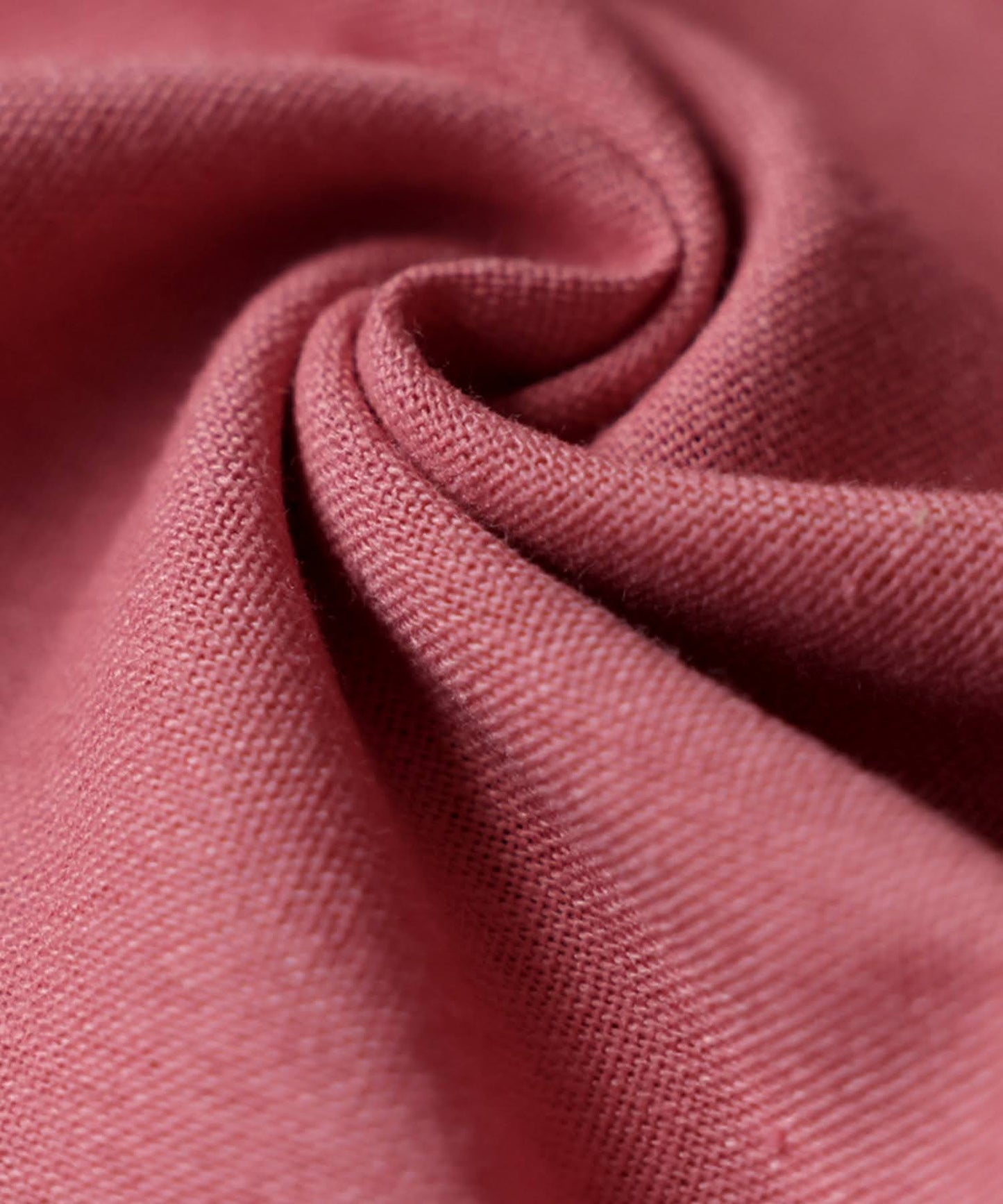 Linen Blend Long Sleeve Plain Jacket Shirt Ladies