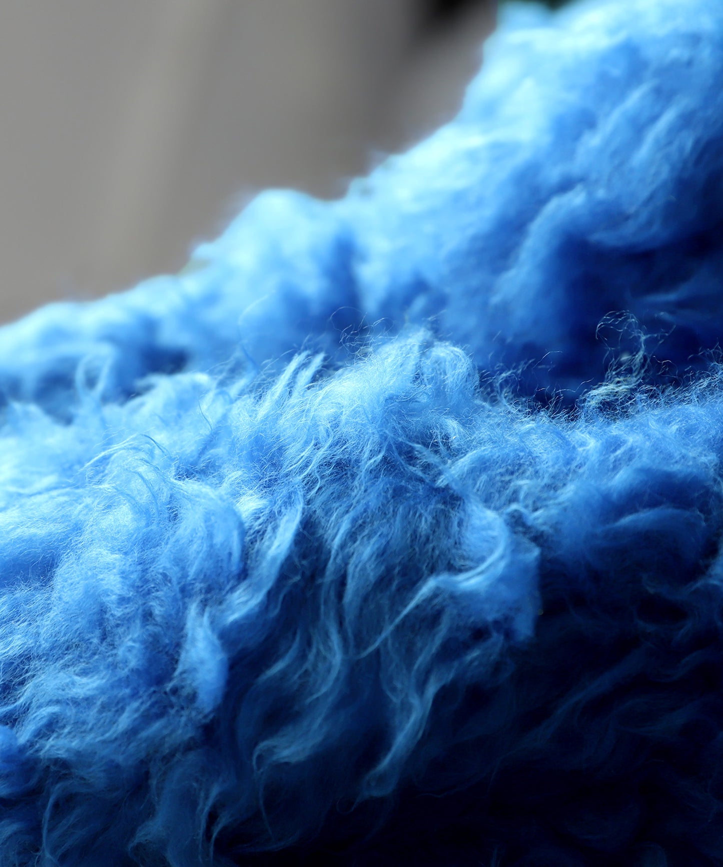 2Way Brushed Knit Cardigan Ladies