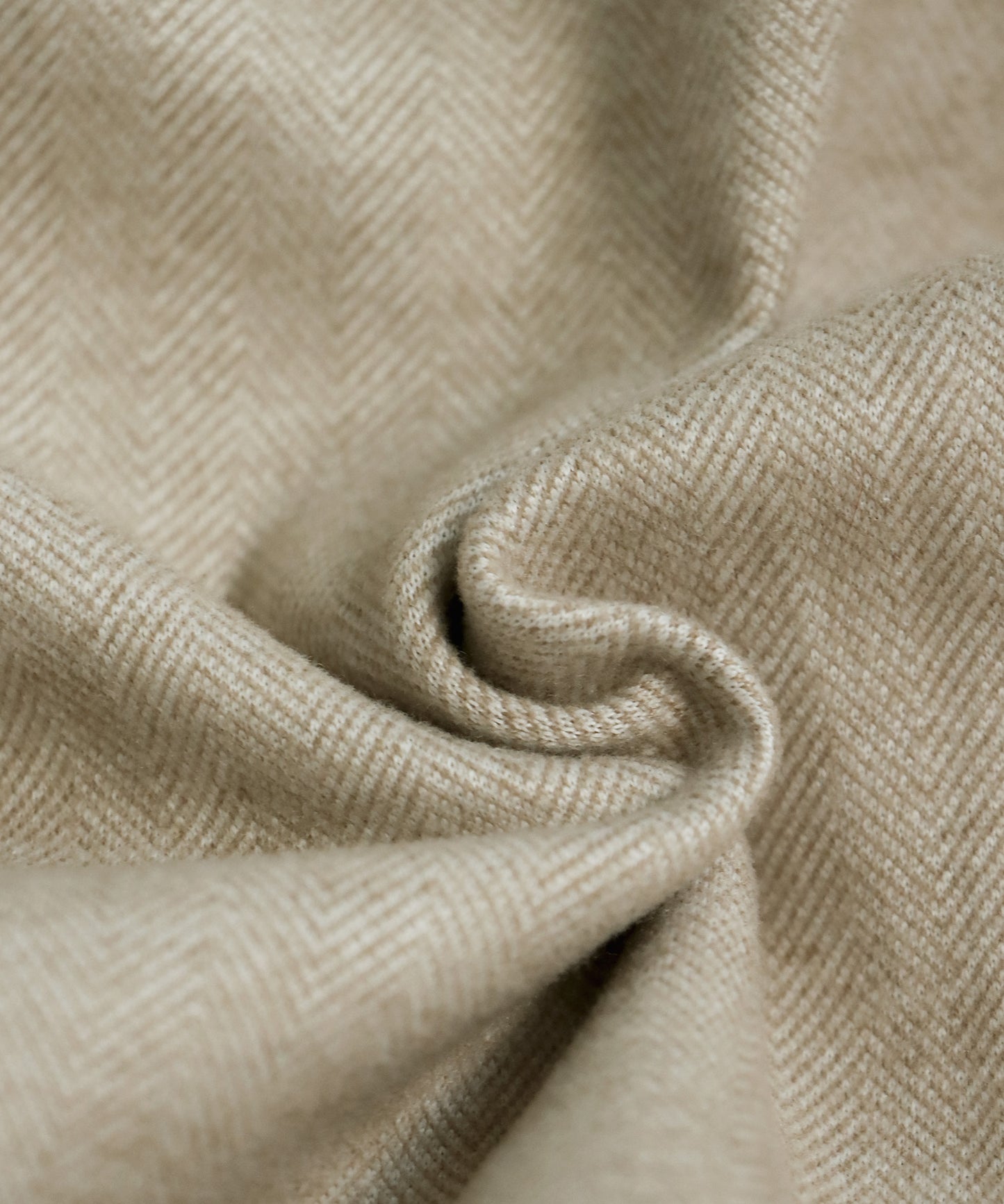 KYO Herringbone Design Jacket Ladies