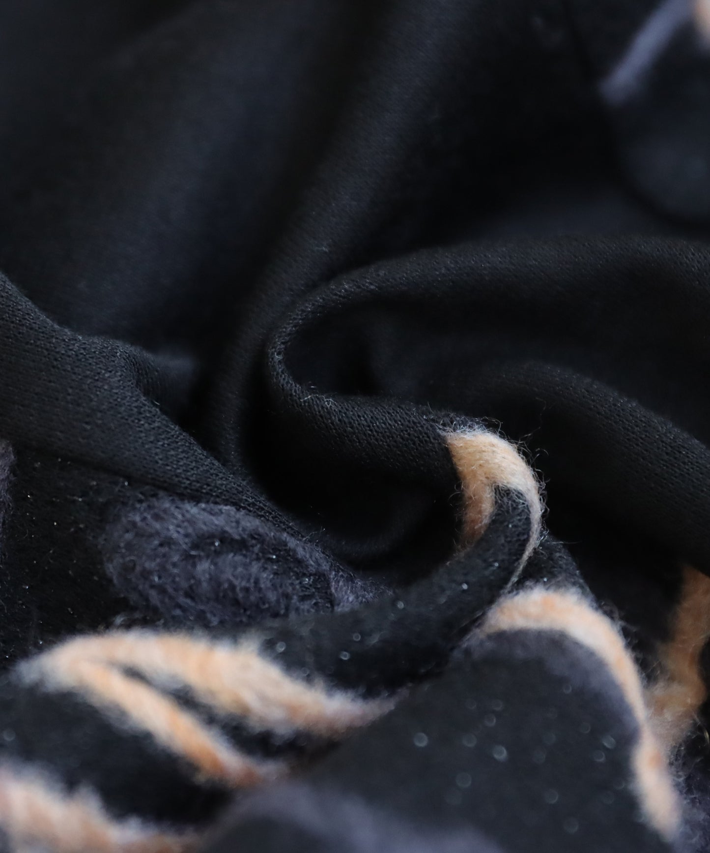 Glitter Slit Skirt Ladies