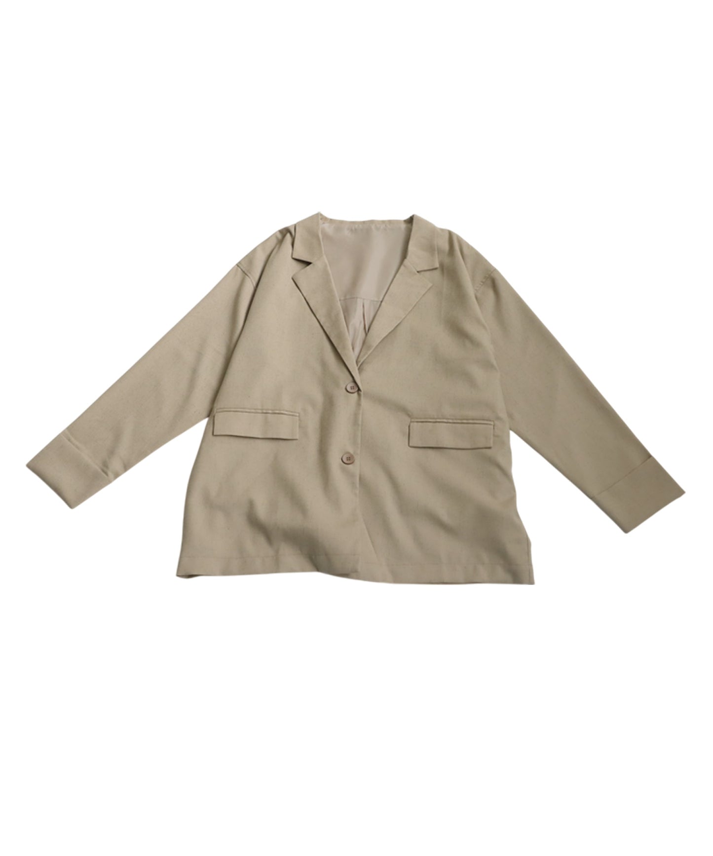 Tailored Jacket Ladies