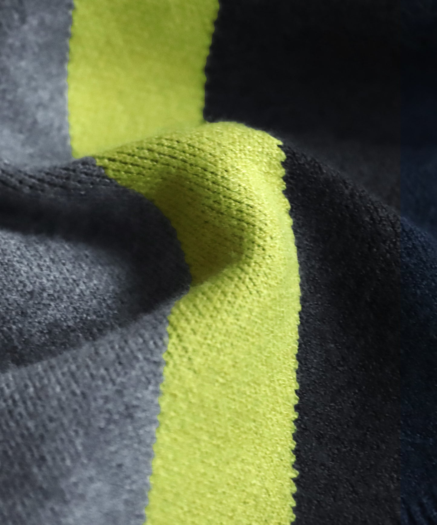Color Line Knit Ladies