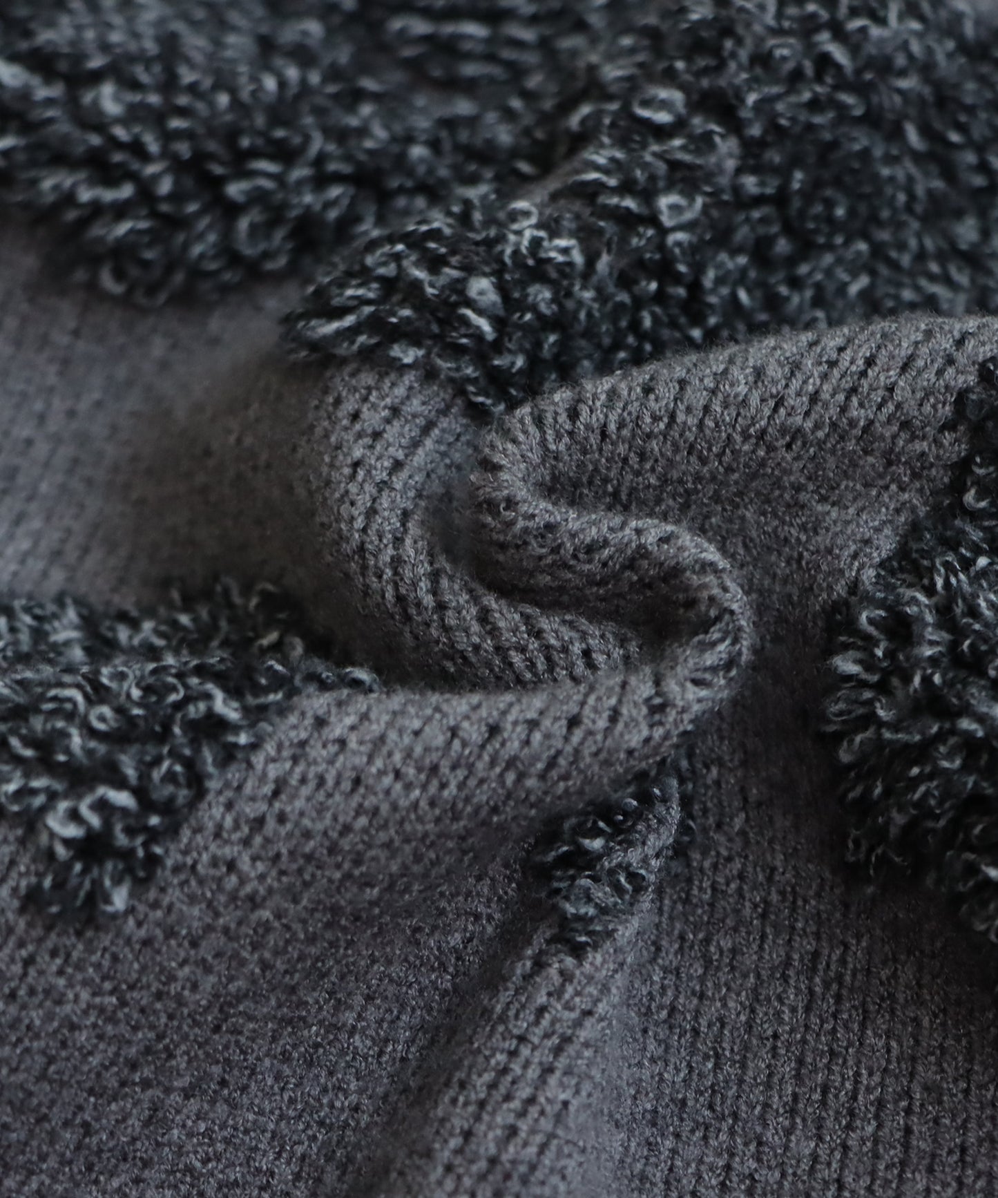 Nuance Pattern Design Knit Ladies
