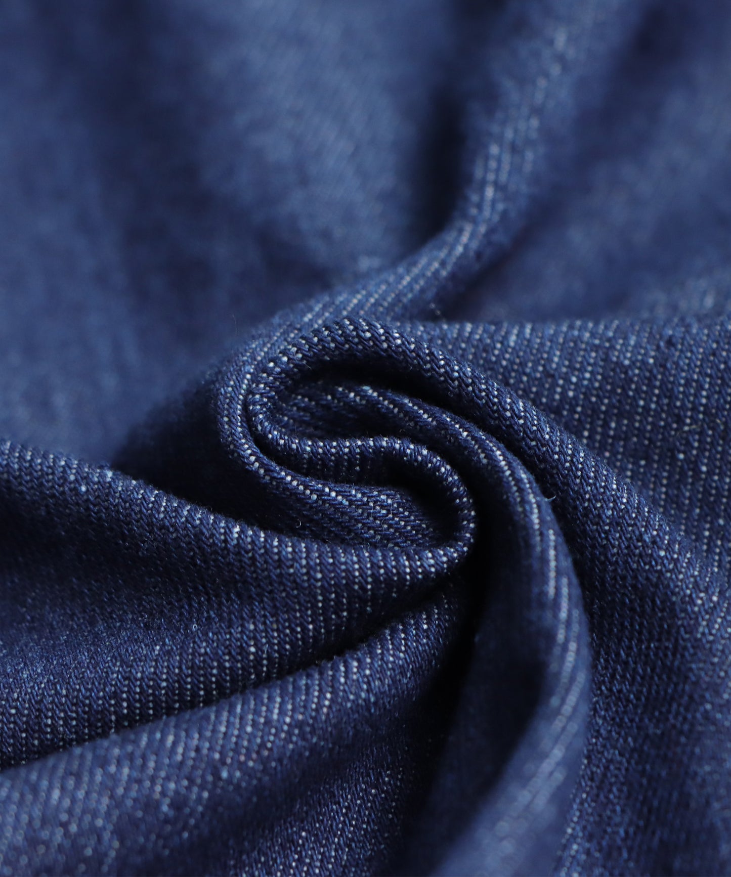 Hood Denim Jacket Men's