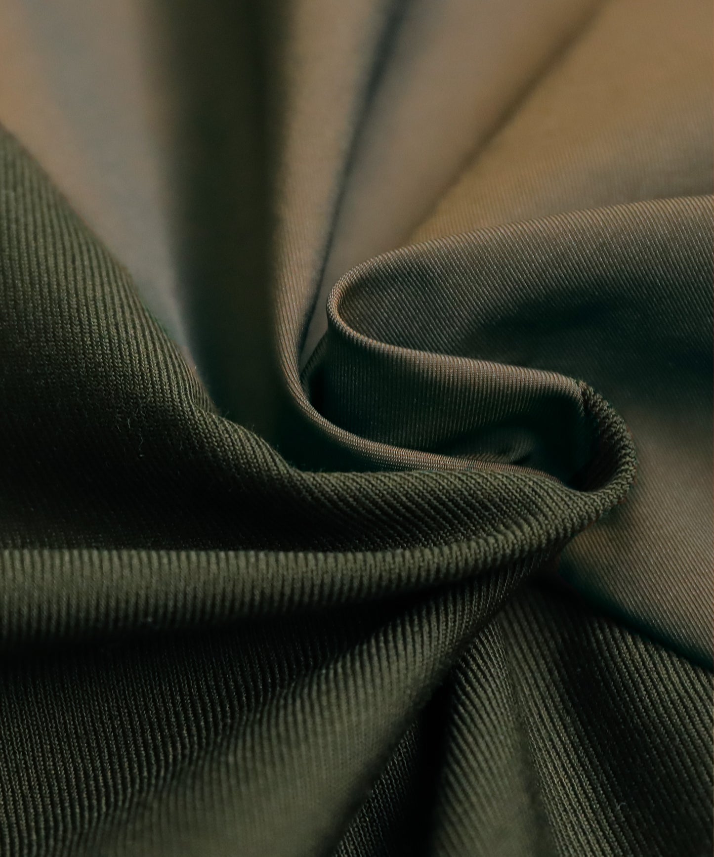 Chambray Stocking Jacket Men's