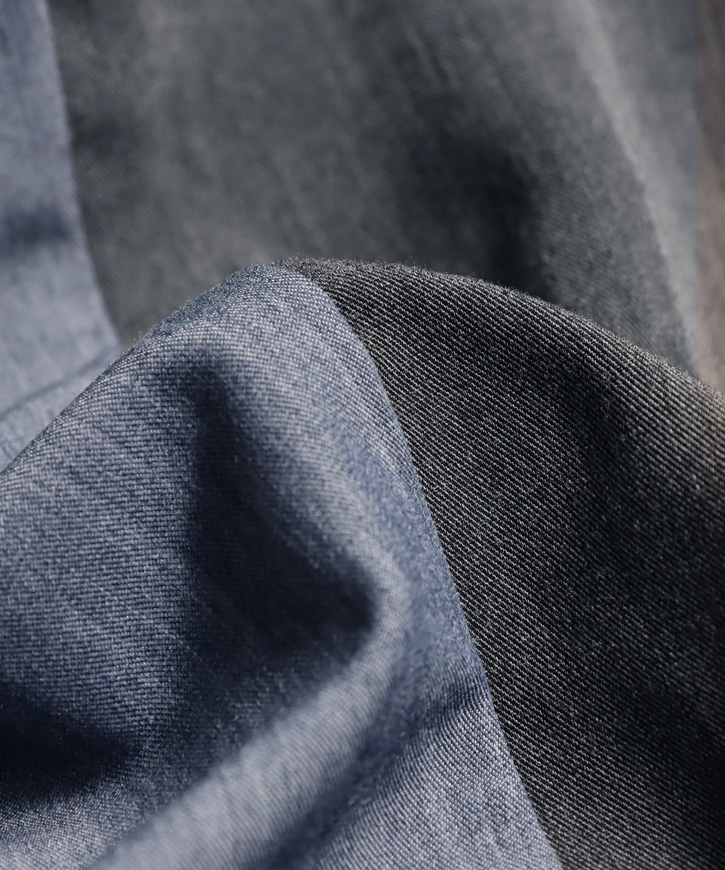 Denim Touch Pants Men's