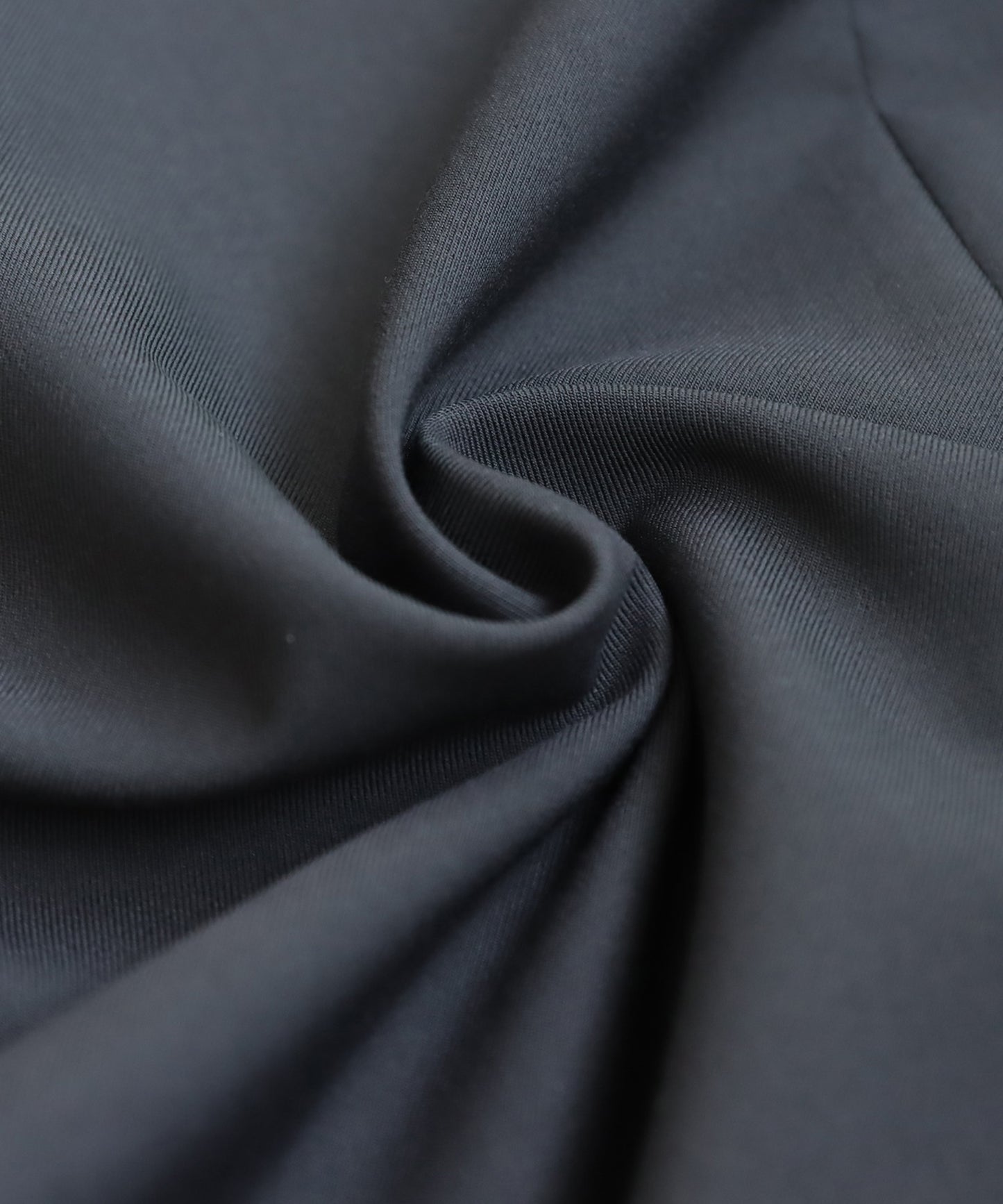 Round Collar Jacket Men’s