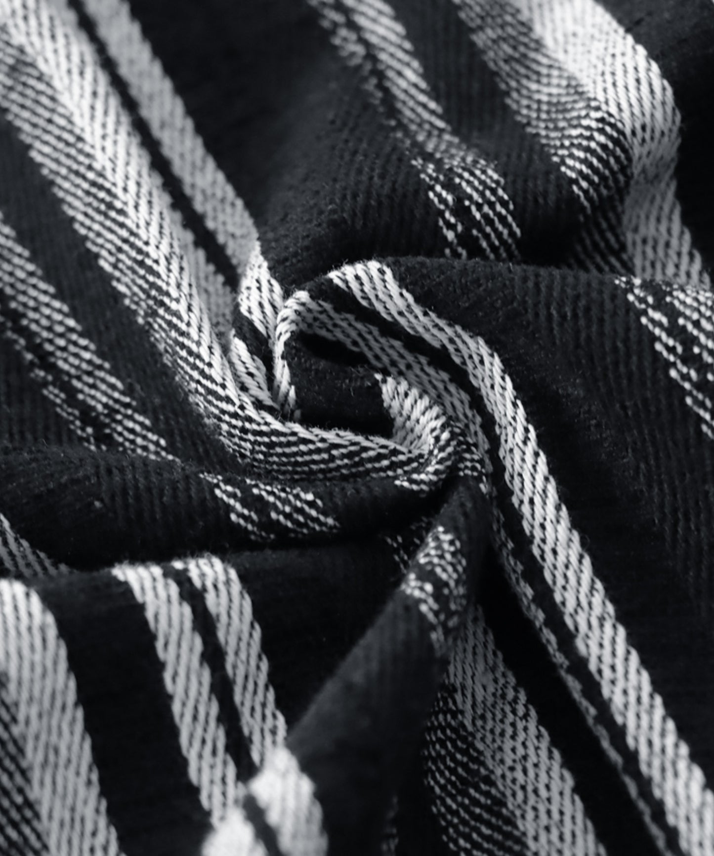 Striped Jacket Men's