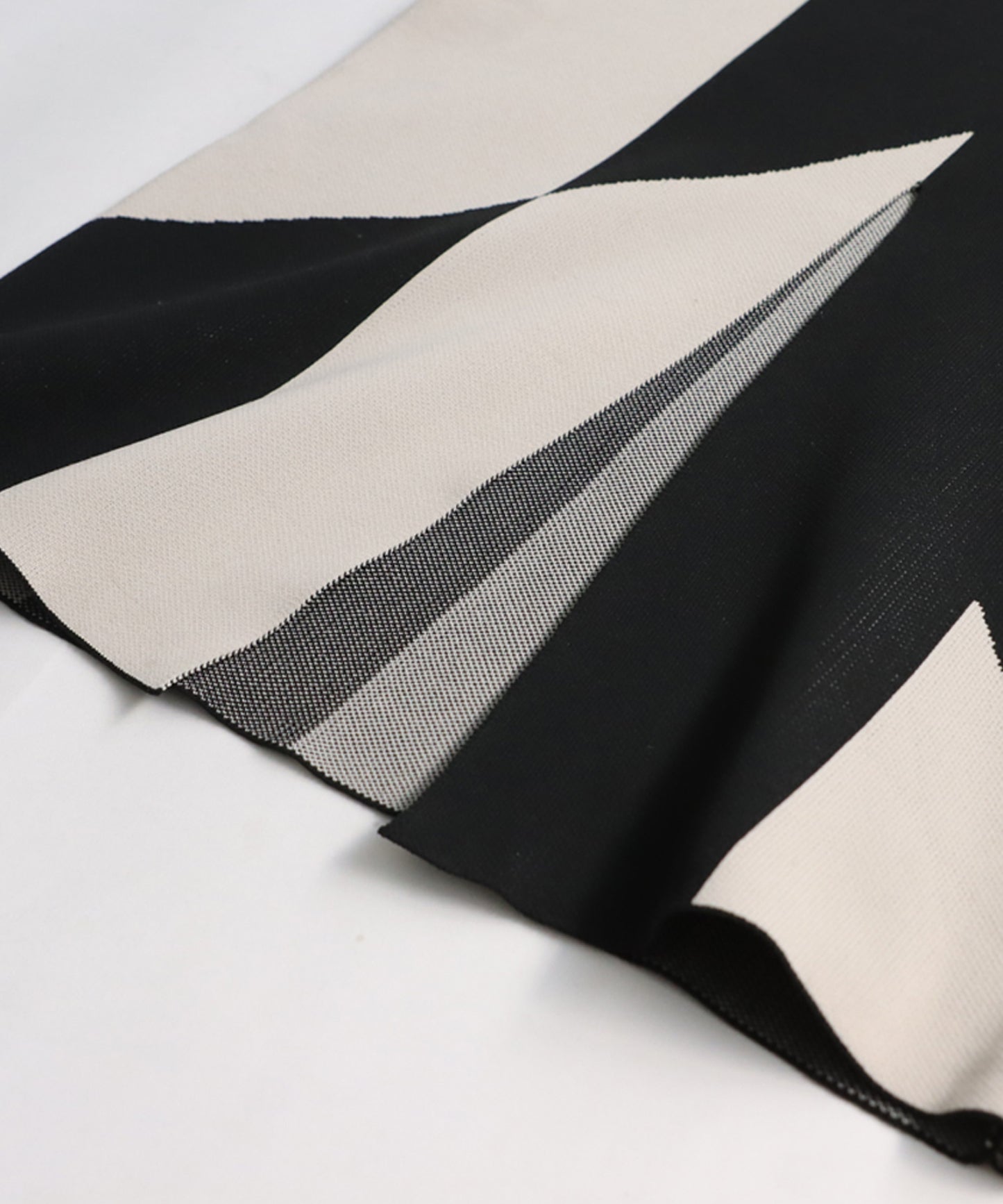 Tight long skirt Ladies