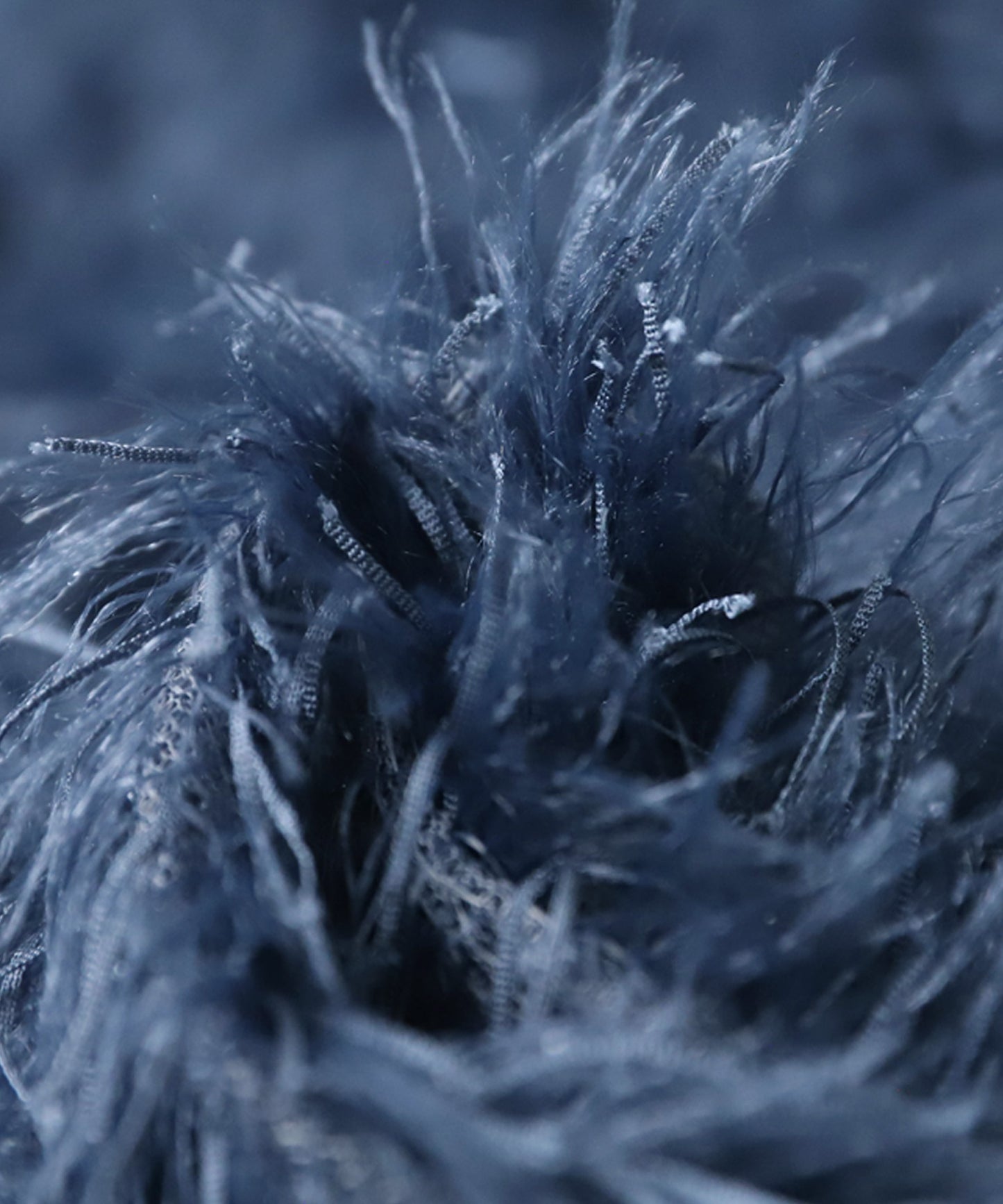 Feather skirt Ladies