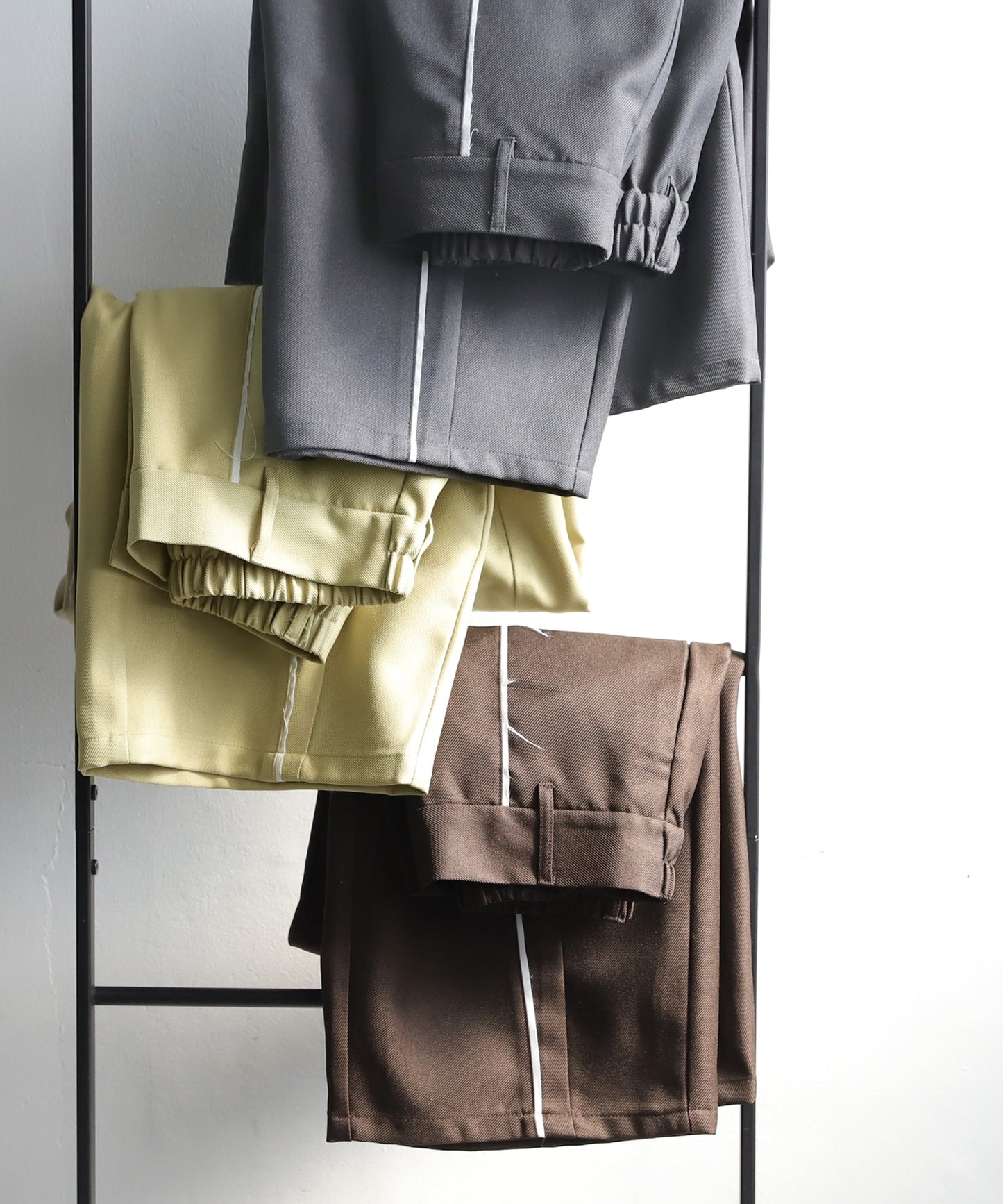 Center Line Pants Ladies