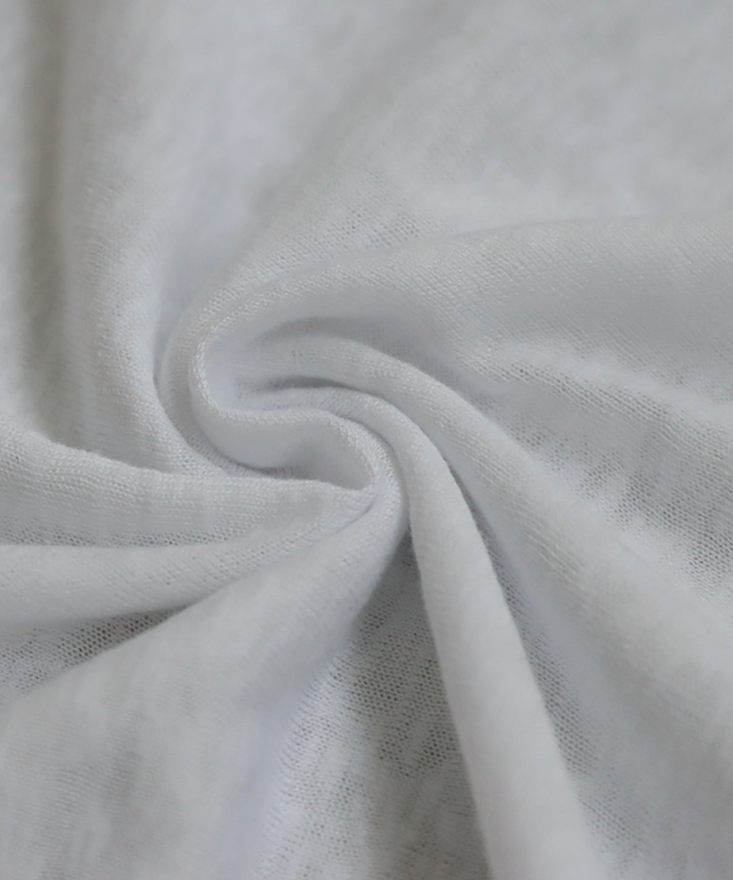 Ladies Tape Design Slub Cut And Sew