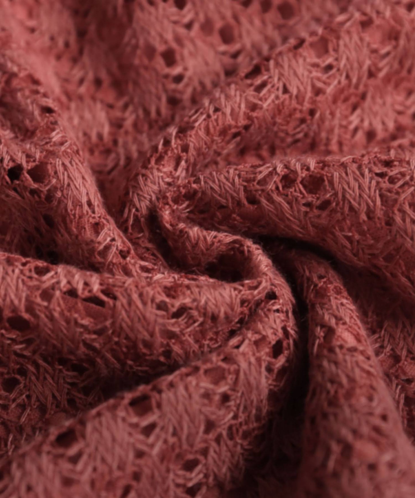 Ladies Openwork Pants