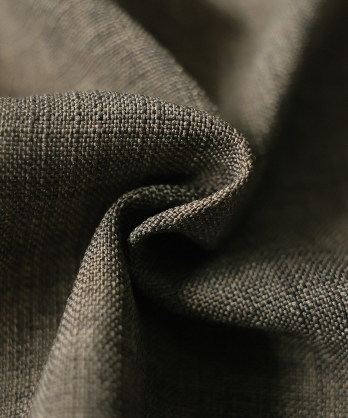 Slub Tweed Double-Breasted Tailored Jacket Ladies