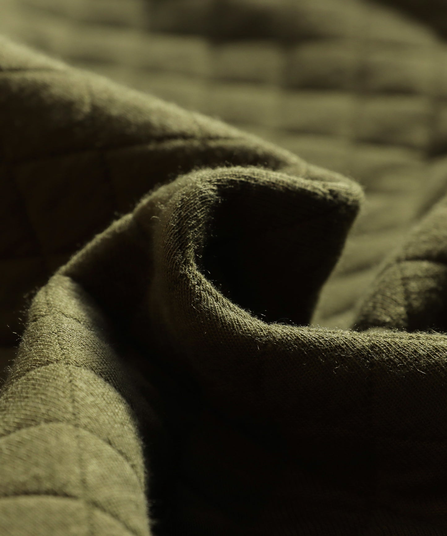 Quilting flare skirt Ladies