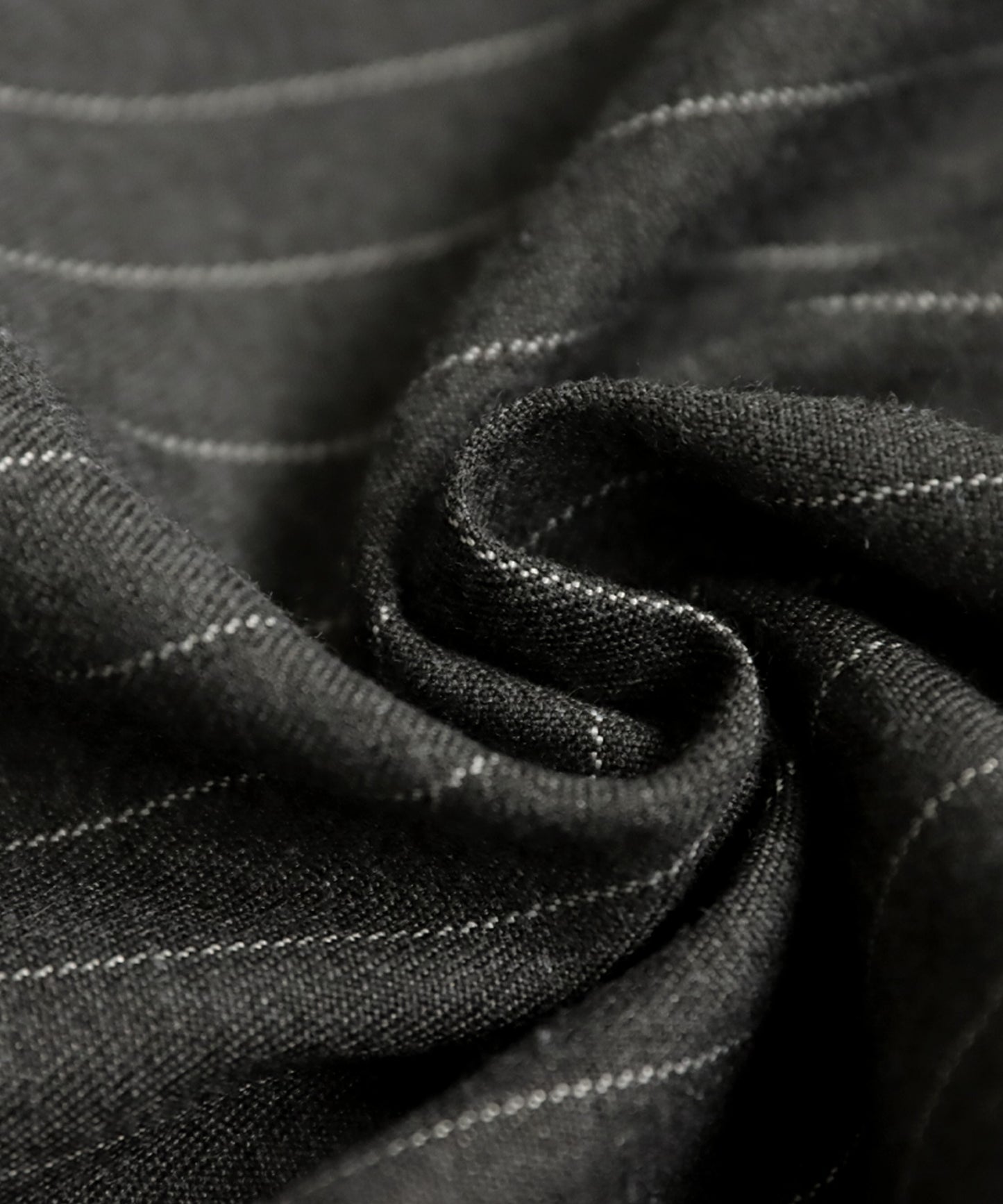 Striped Tuck Pants Ladies