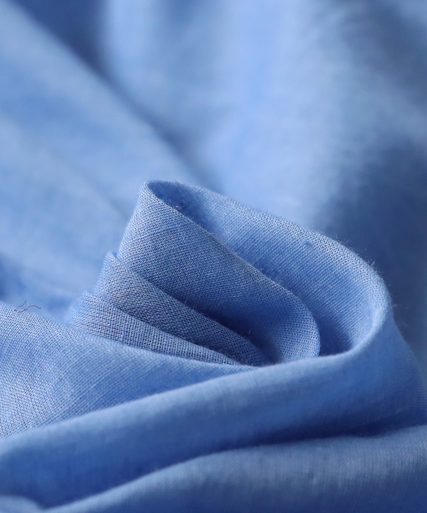 Cotton Sheer Shirt Ladies