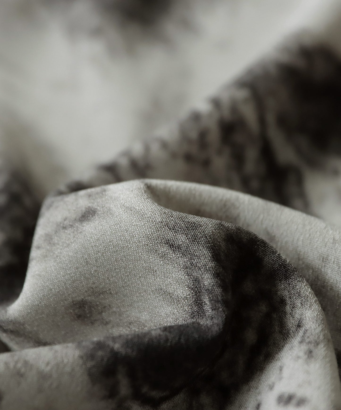 Marble Pattern Camisole Dress Ladies