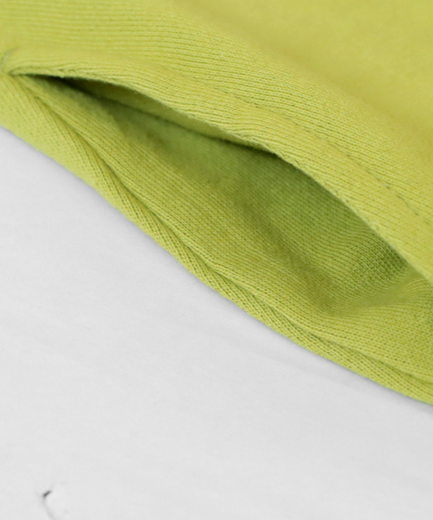 Ladies casual long dress Long Sleeve plain french terry