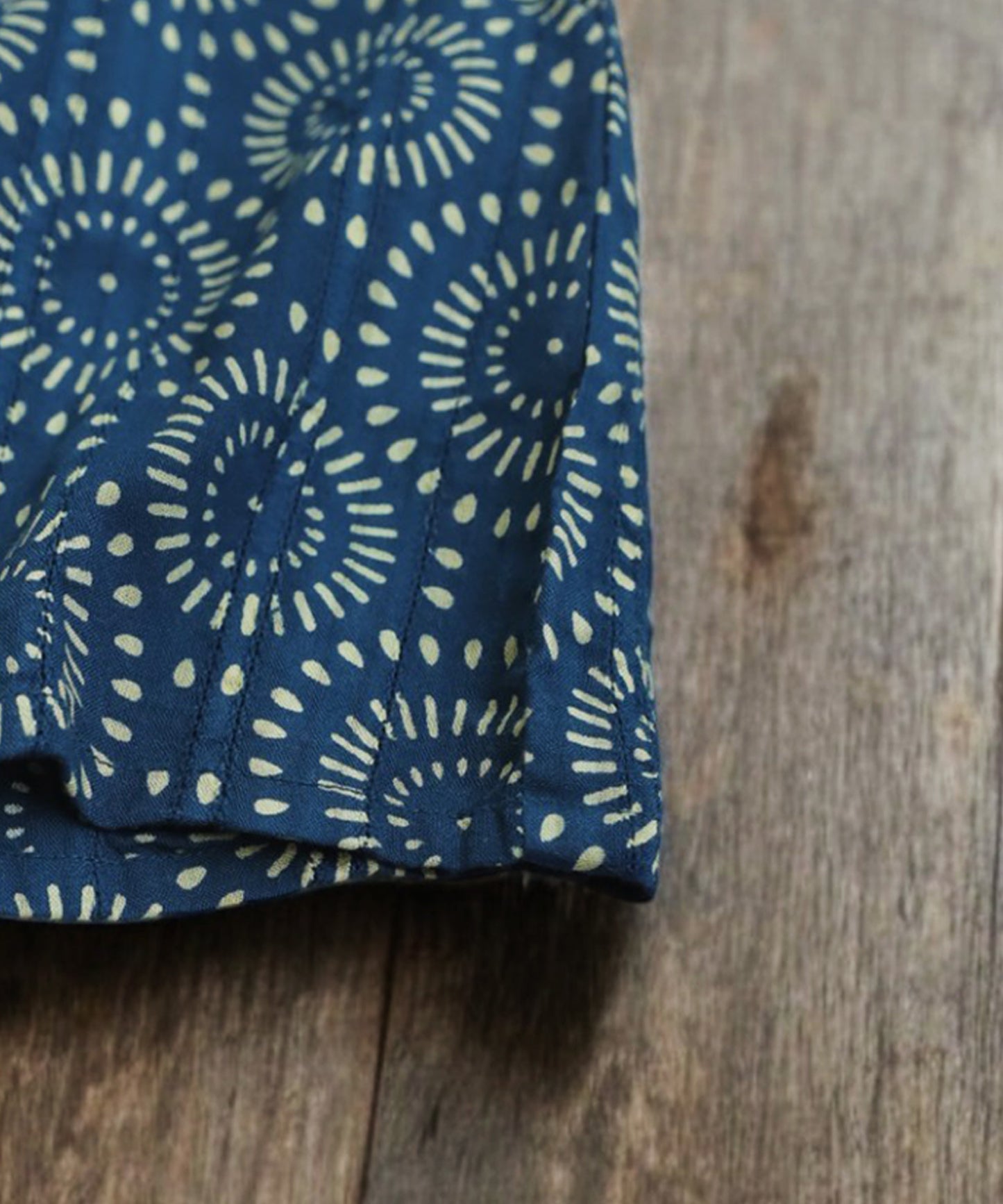 Ladies Polka Dot Tank Top