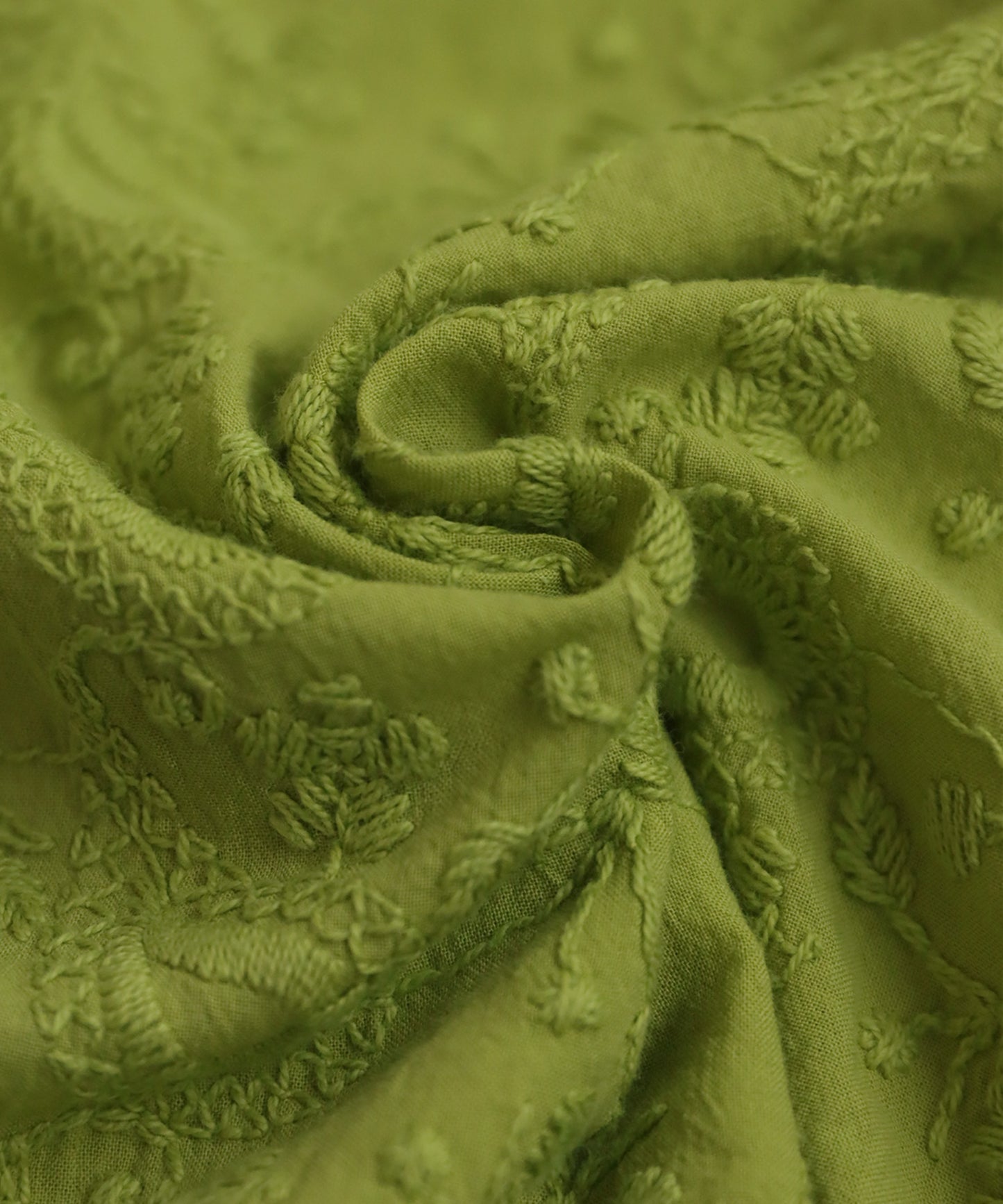 Ladies Fully Embroidered Blouse