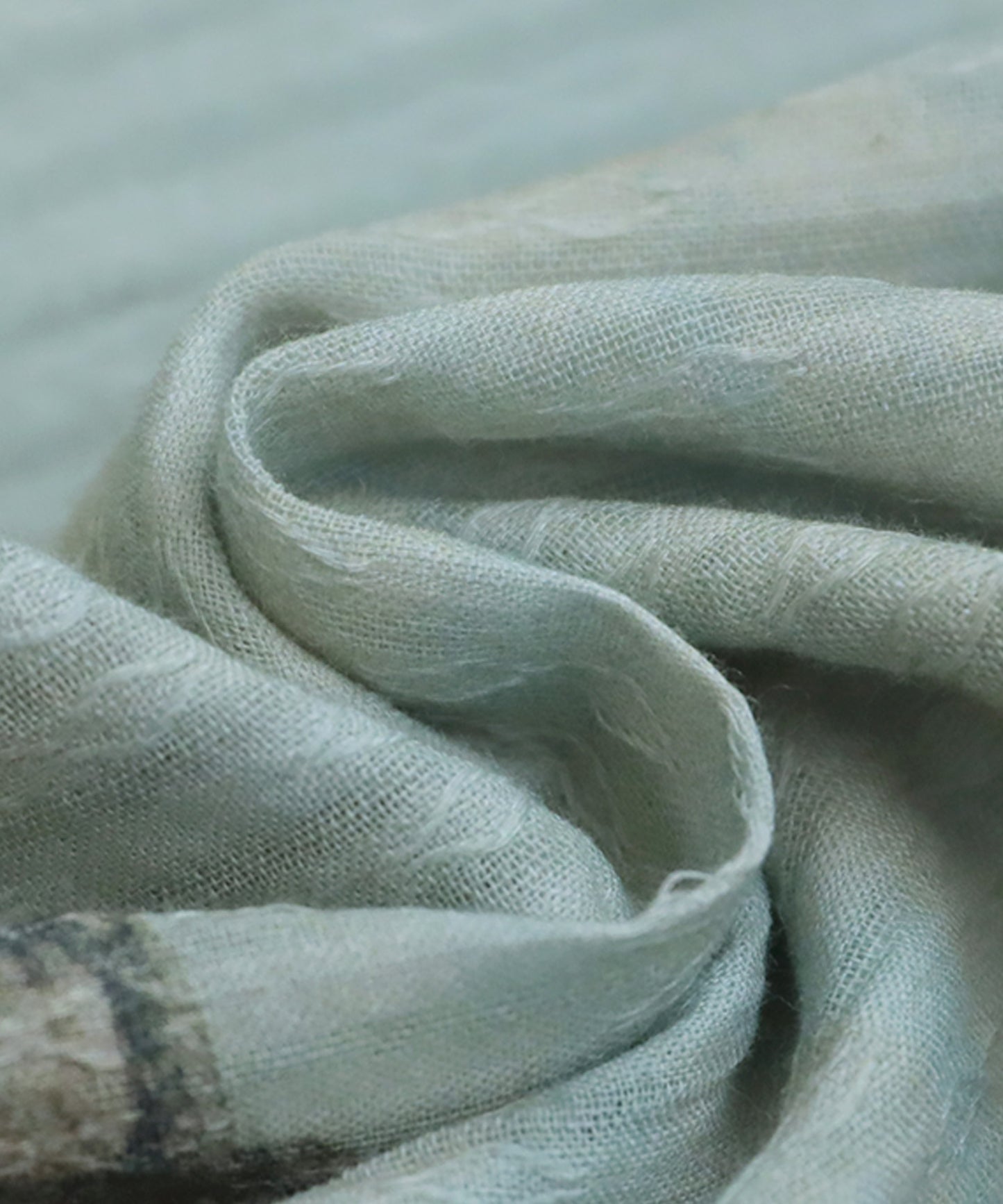 Ladies Art Print Shirt Dress