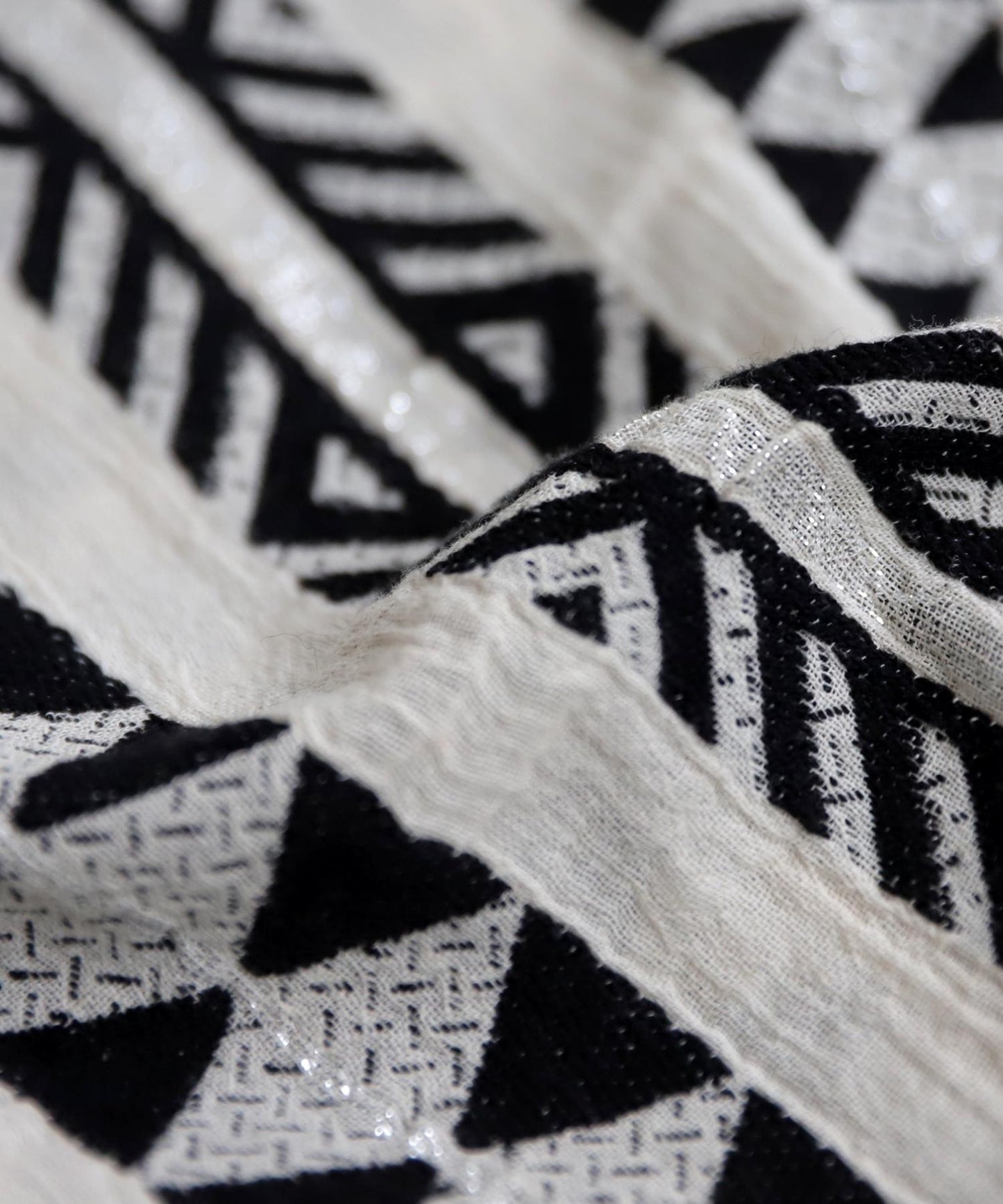 Men's Ethnic Pattern Shirt