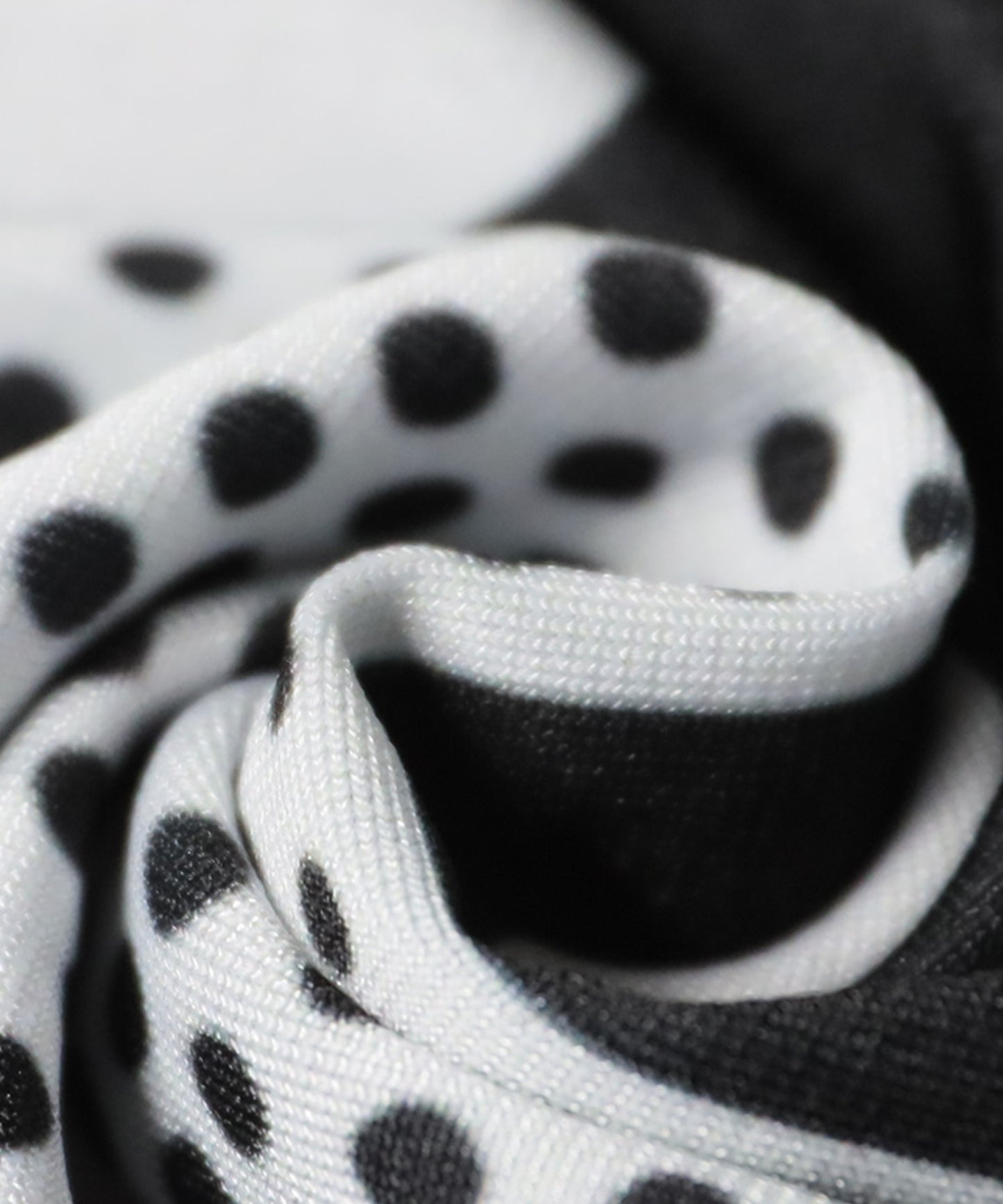 Polka Dot Tops Ladies