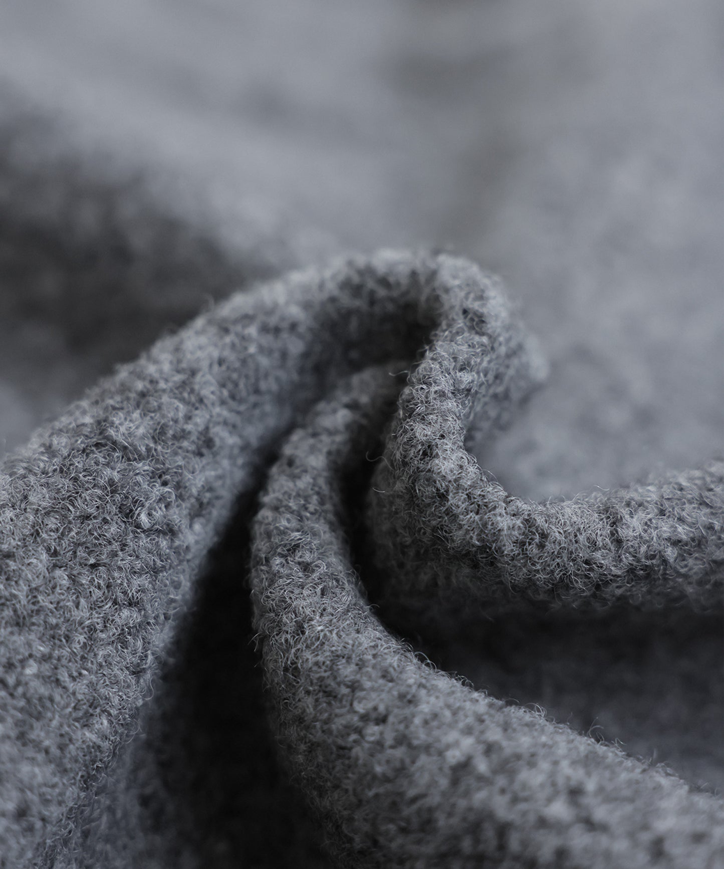 KYO Poodle Jacket Ladies