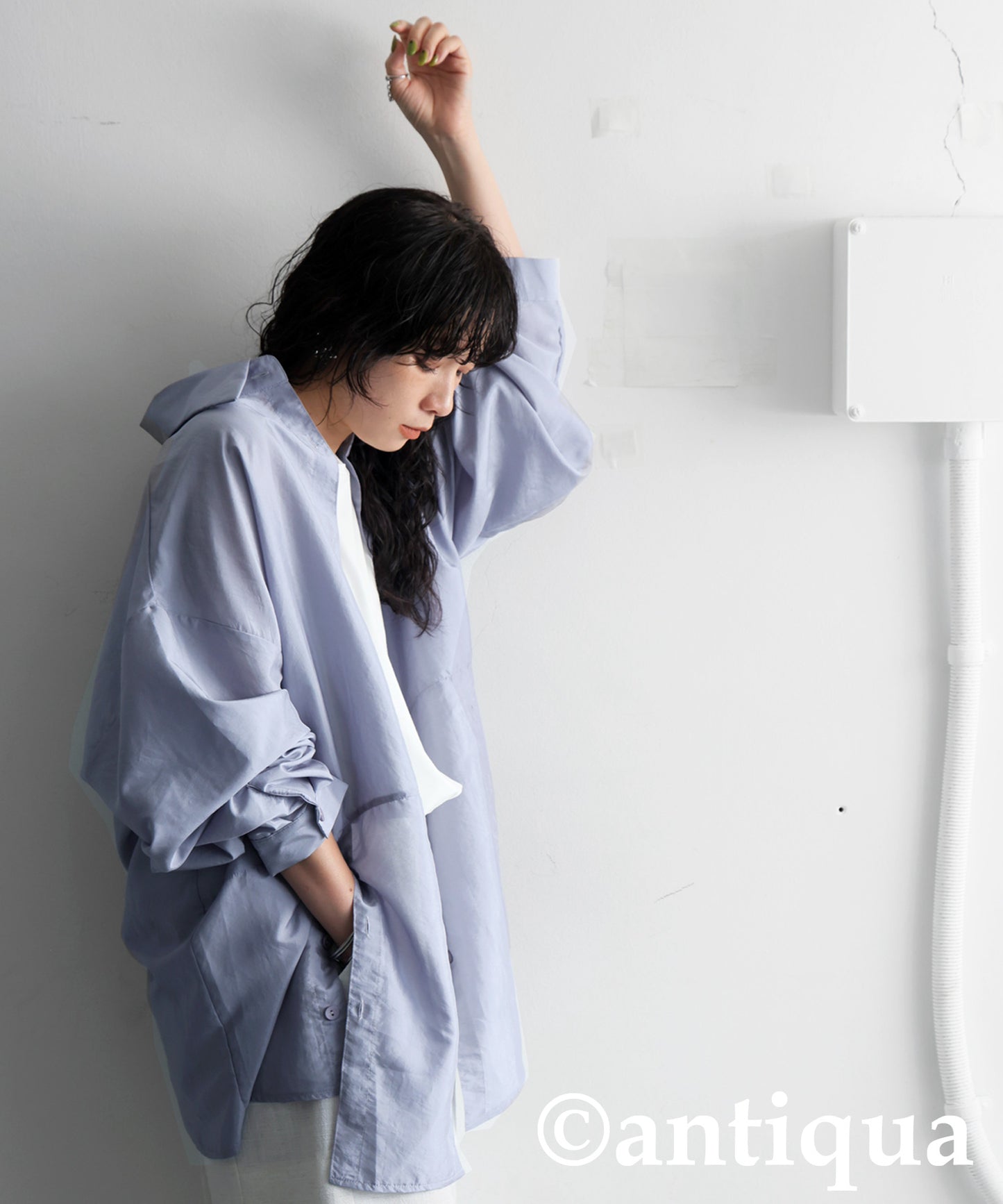 KYO Gloss Shirt Ladies