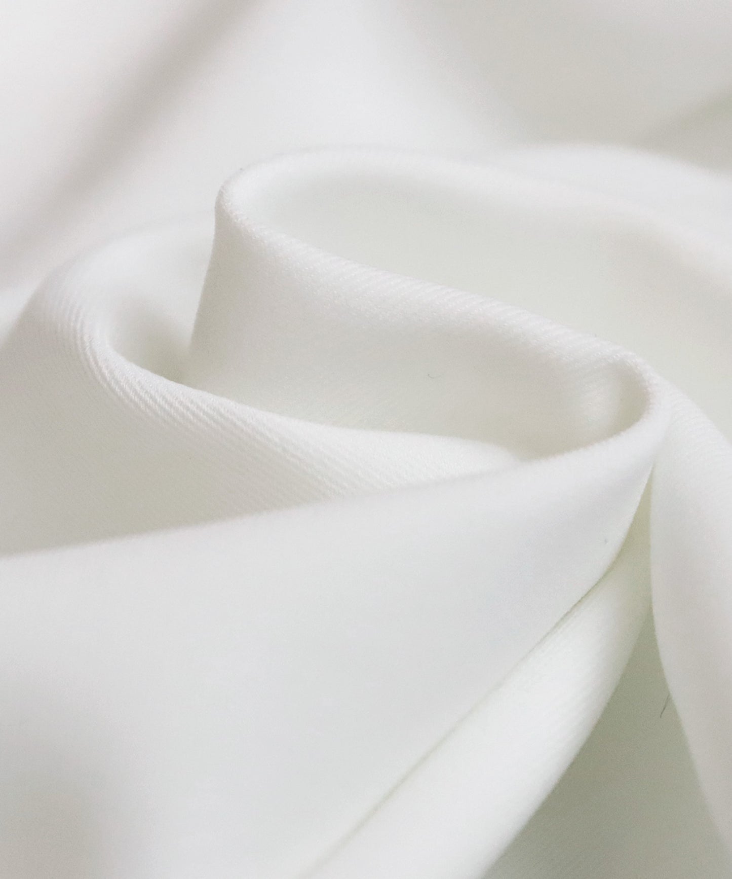 KYO Asymmetric Stand-Collar Shirt Ladies