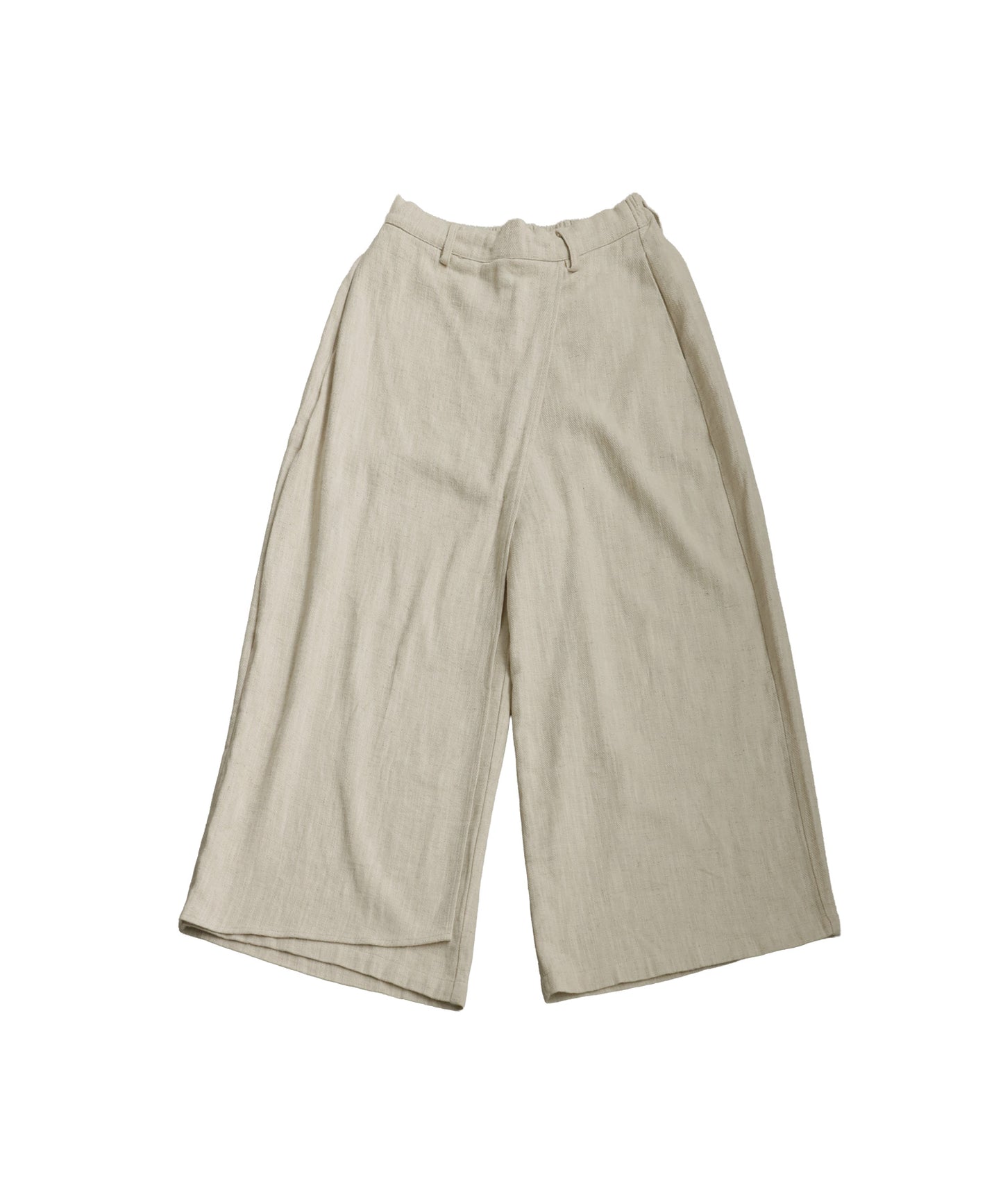 KYO Ladies Linen Cocoon Jacket