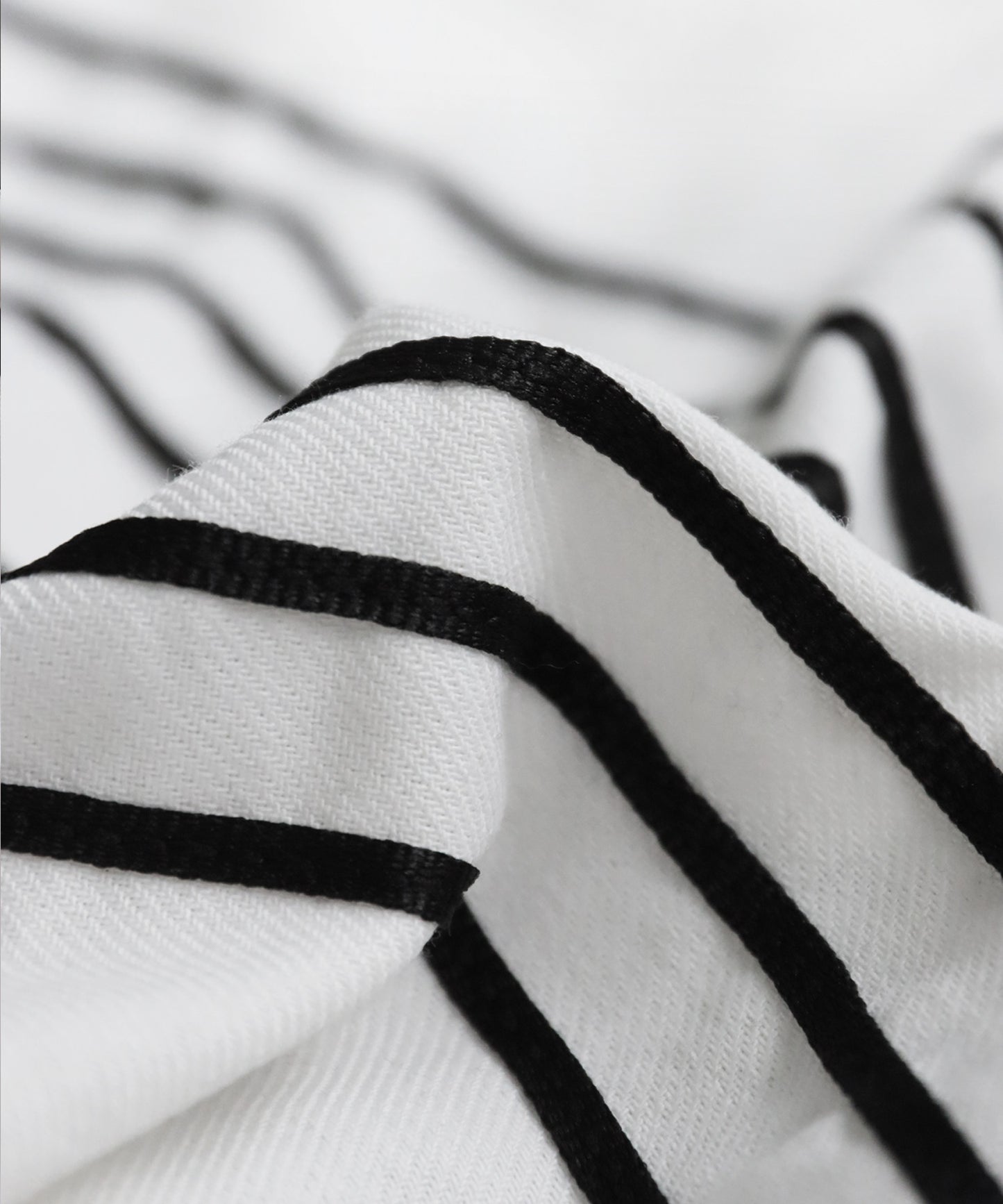 KYO Cord Embroidered Balloon Pants Men's