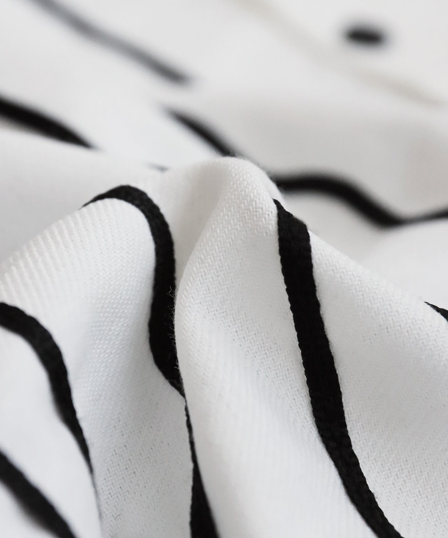 KYO Cord Embroidered Shirt Ladies